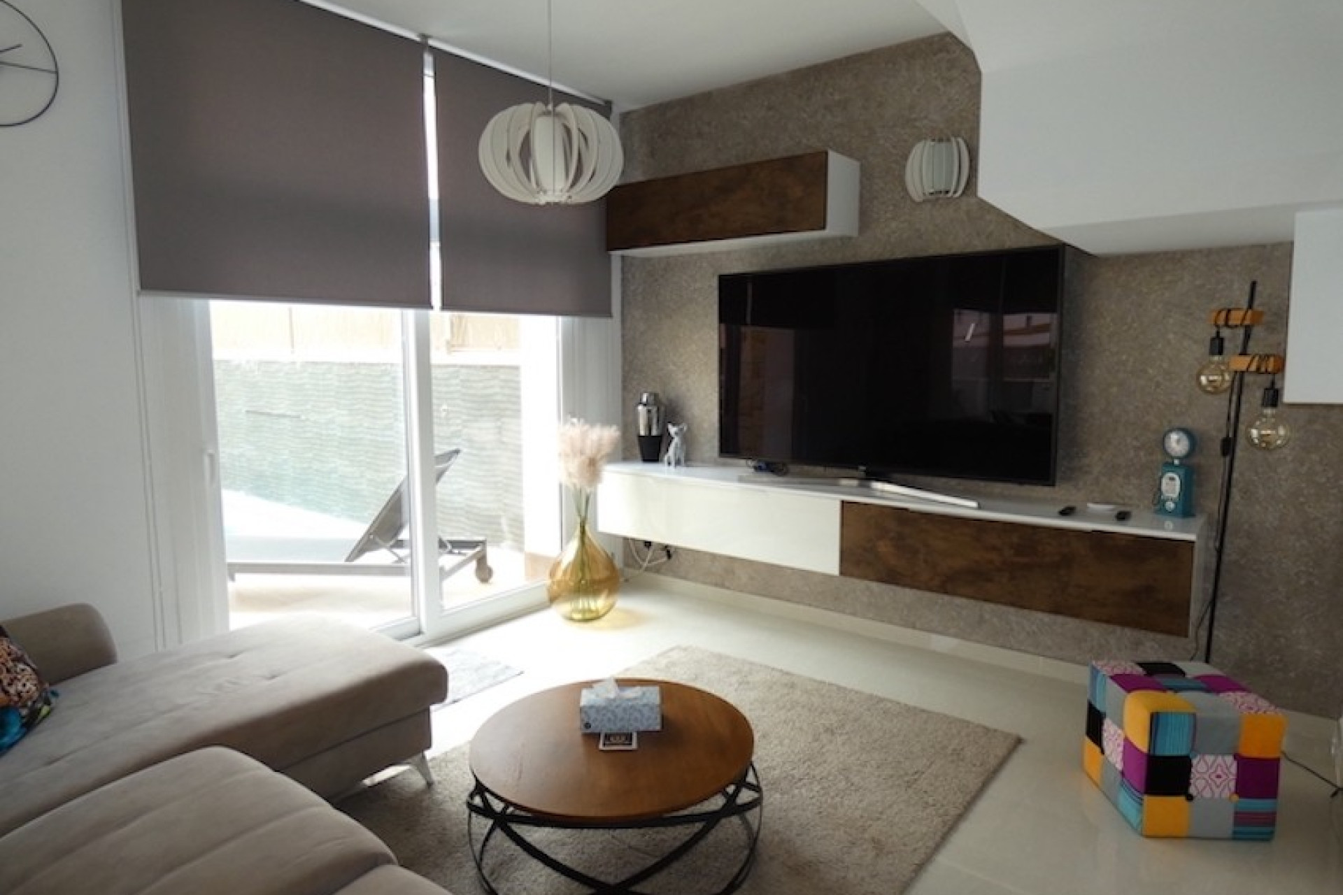 Revente - Villa - Ciudad Quesada