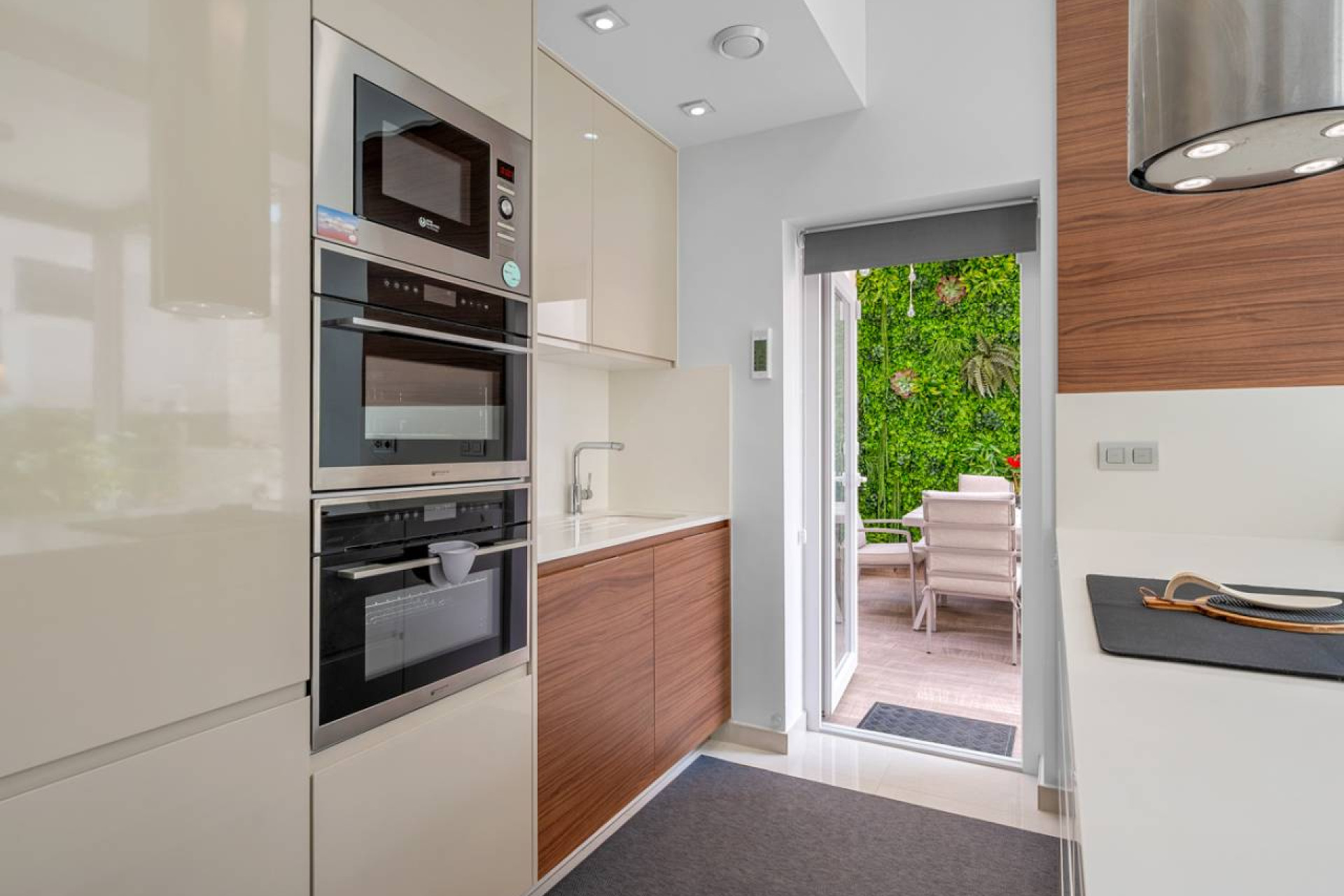 Revente - Villa - Ciudad Quesada