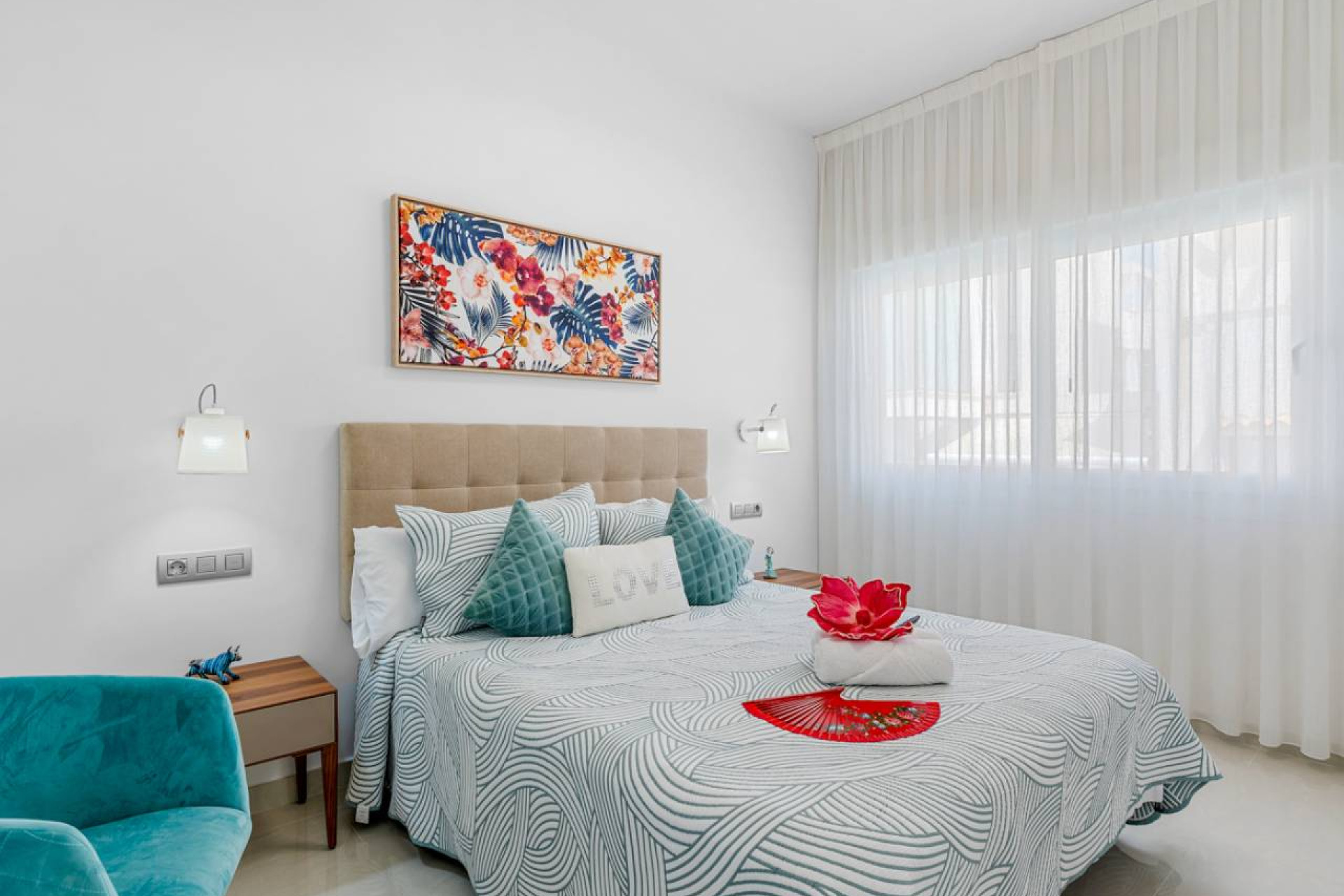 Revente - Villa - Ciudad Quesada