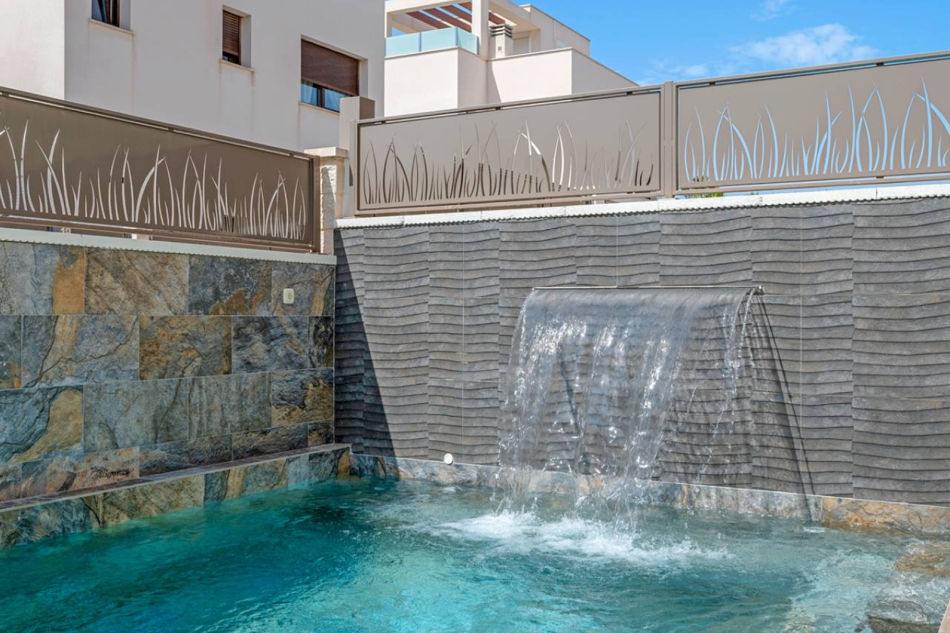 Revente - Villa - Ciudad Quesada