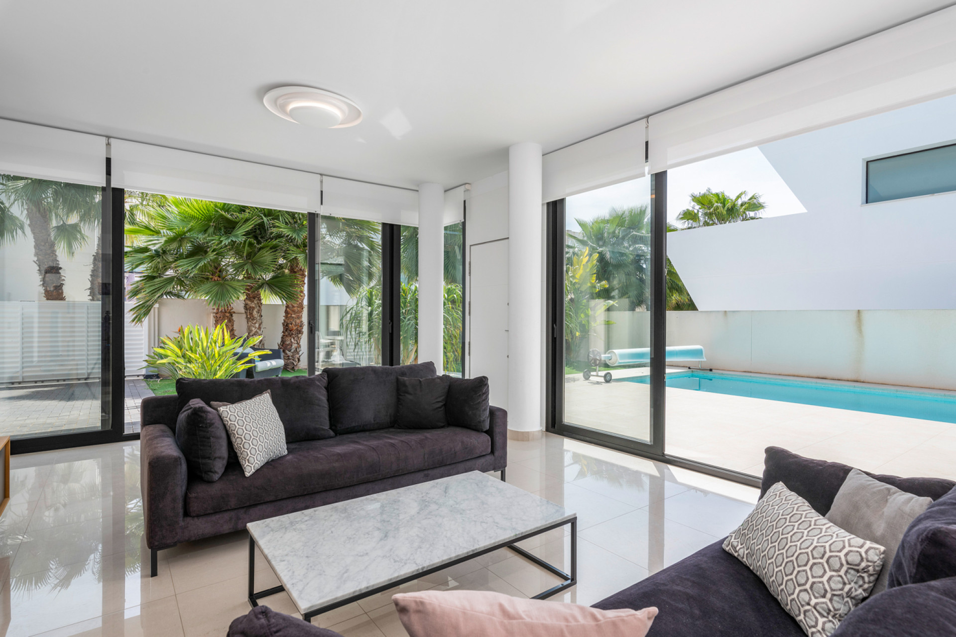 Revente - Villa - Ciudad Quesada