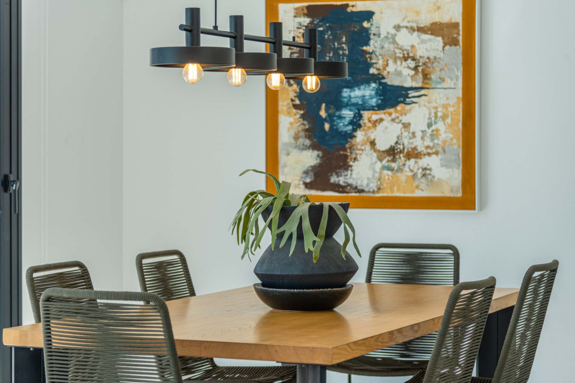 Revente - Villa - Ciudad Quesada