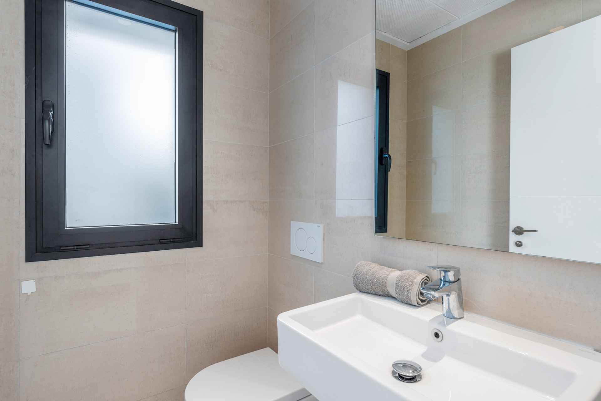 Revente - Villa - Ciudad Quesada