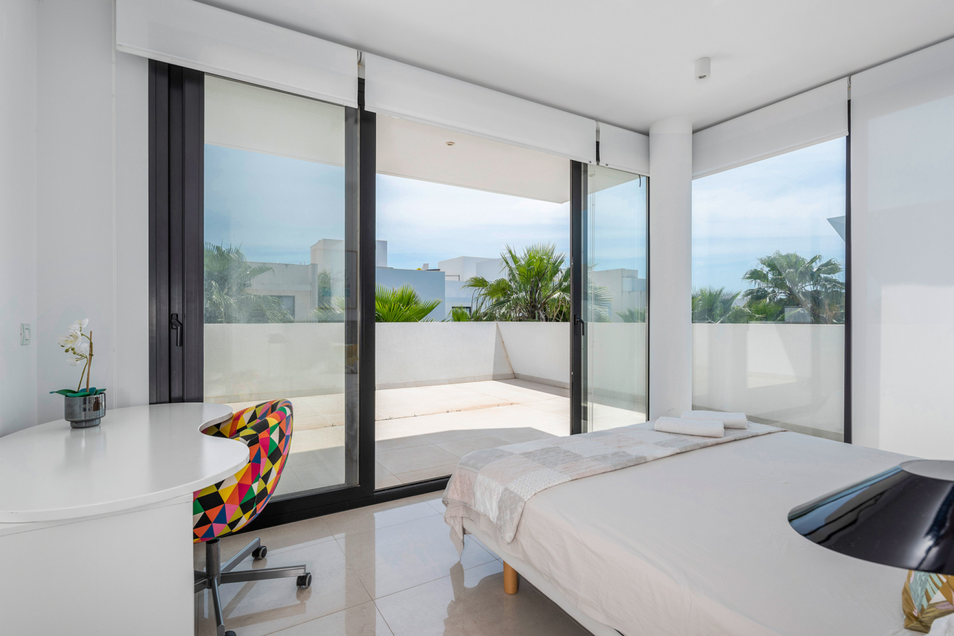 Revente - Villa - Ciudad Quesada