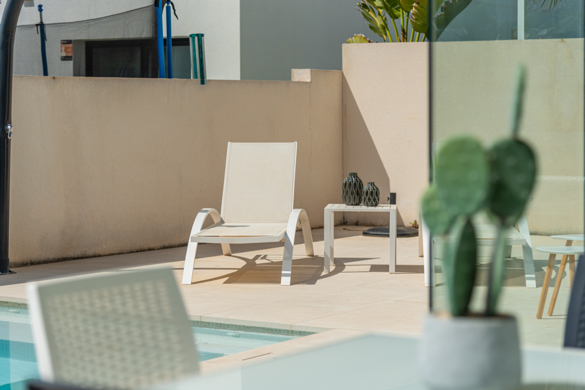 Revente - Villa - Ciudad Quesada