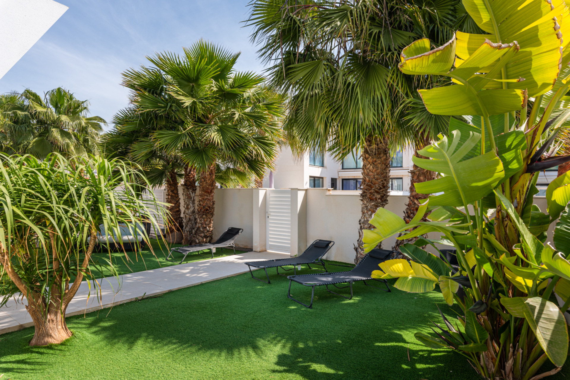 Revente - Villa - Ciudad Quesada