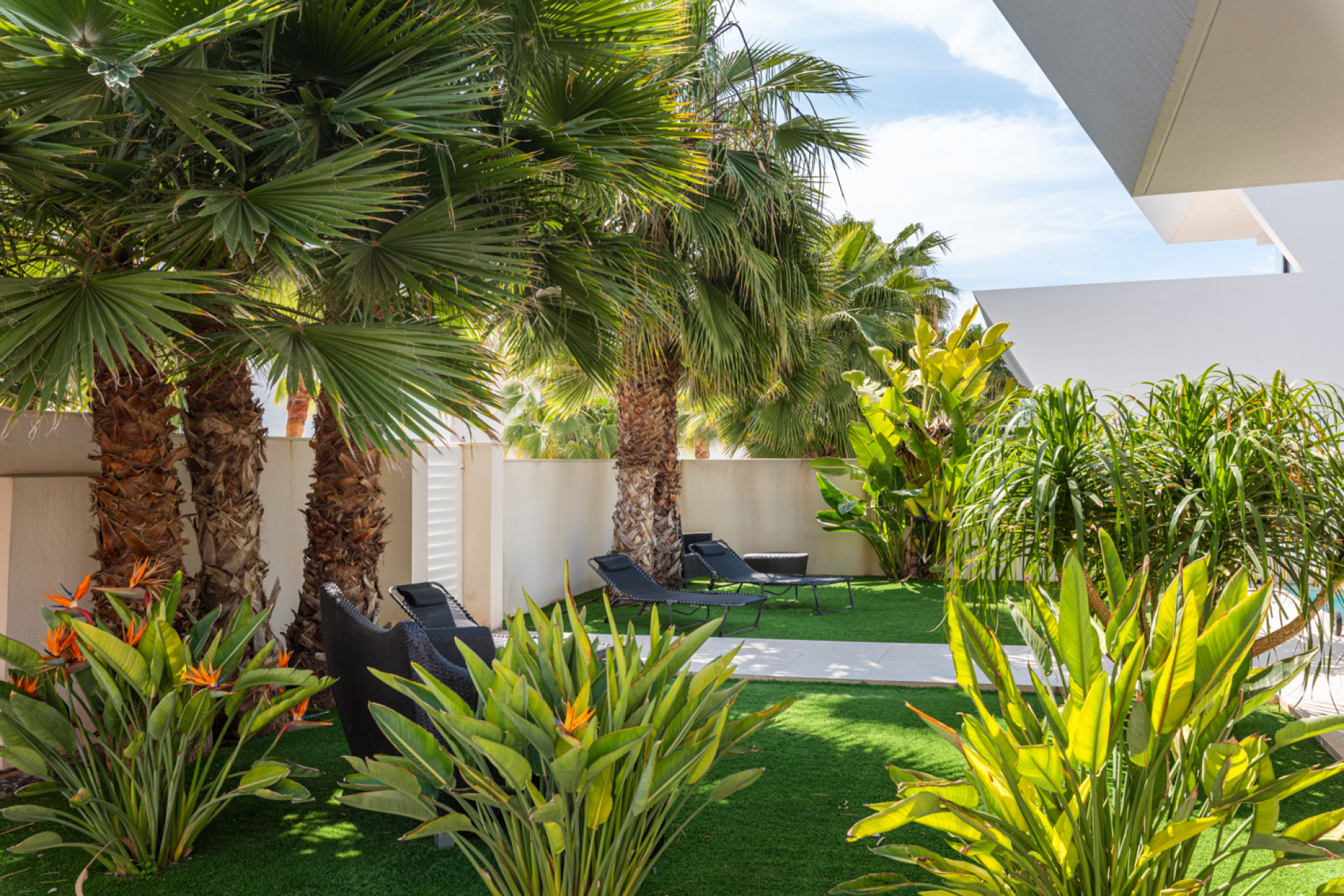 Revente - Villa - Ciudad Quesada