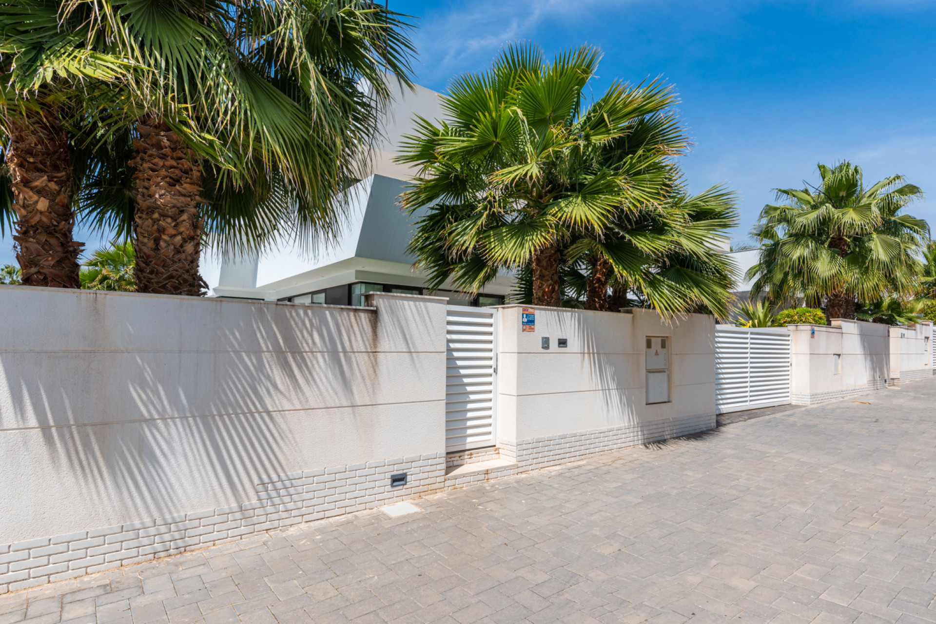 Revente - Villa - Ciudad Quesada