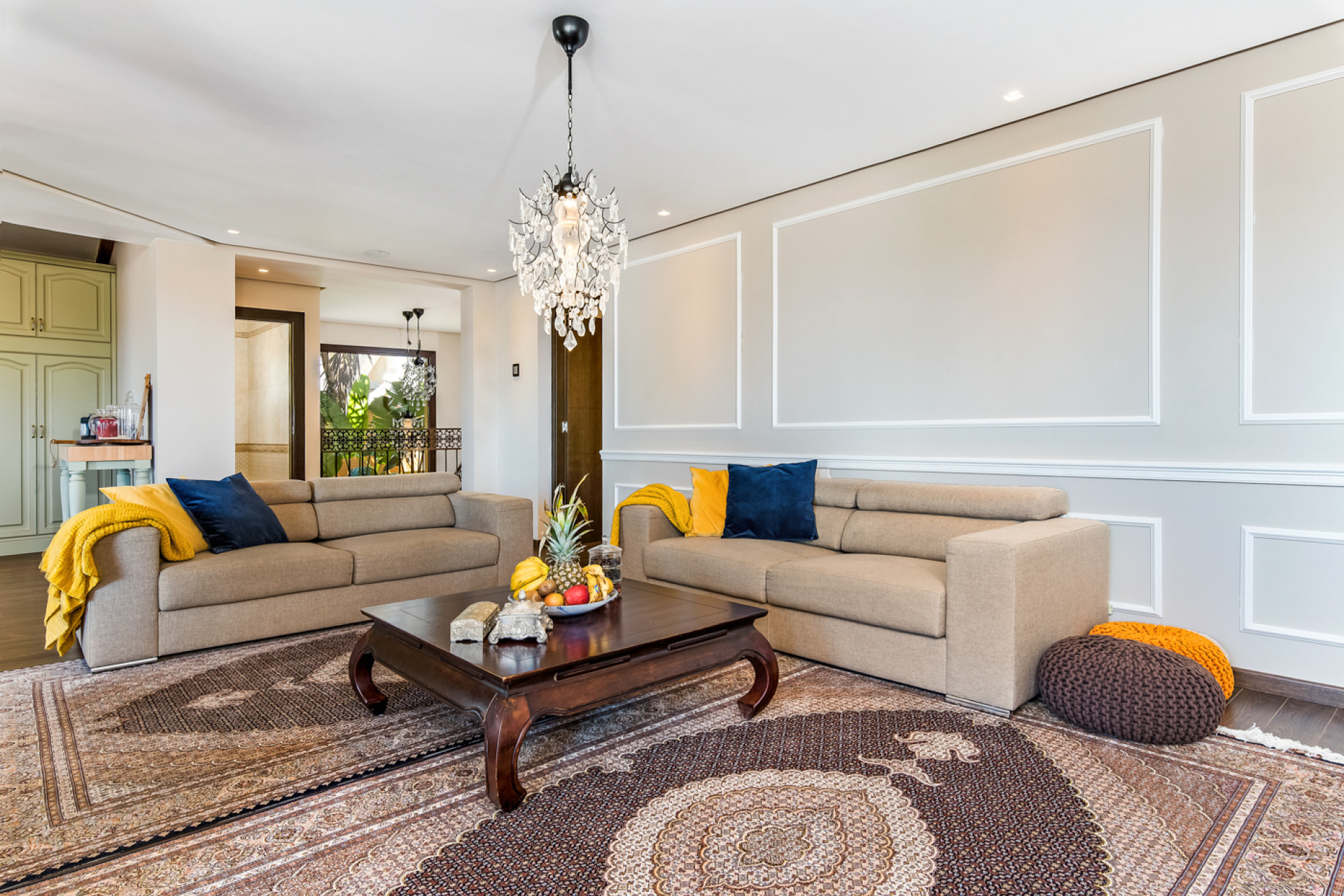 Revente - Villa - Ciudad Quesada