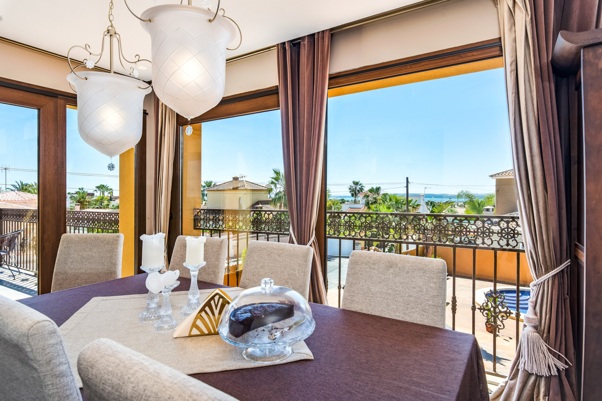 Revente - Villa - Ciudad Quesada