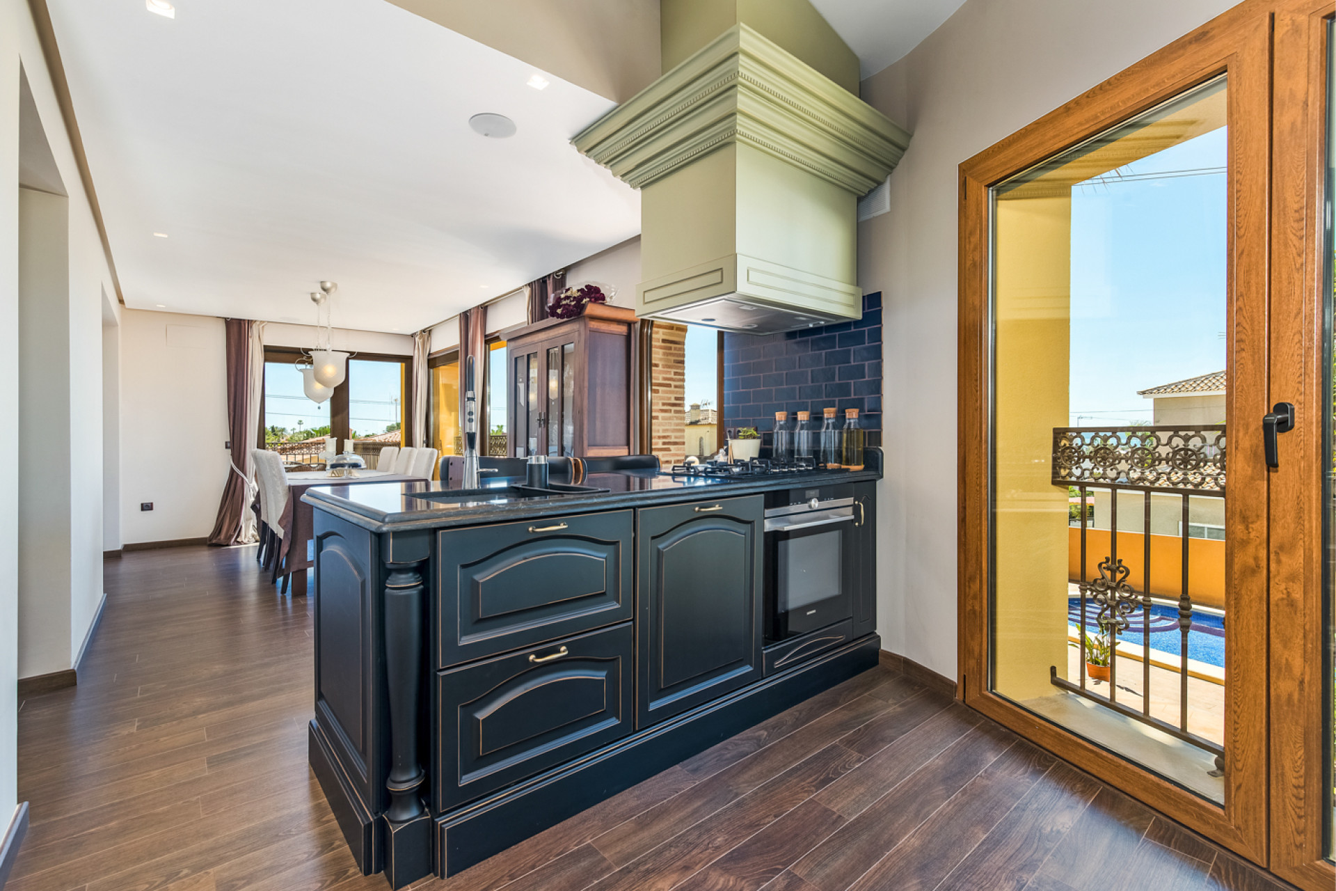 Revente - Villa - Ciudad Quesada