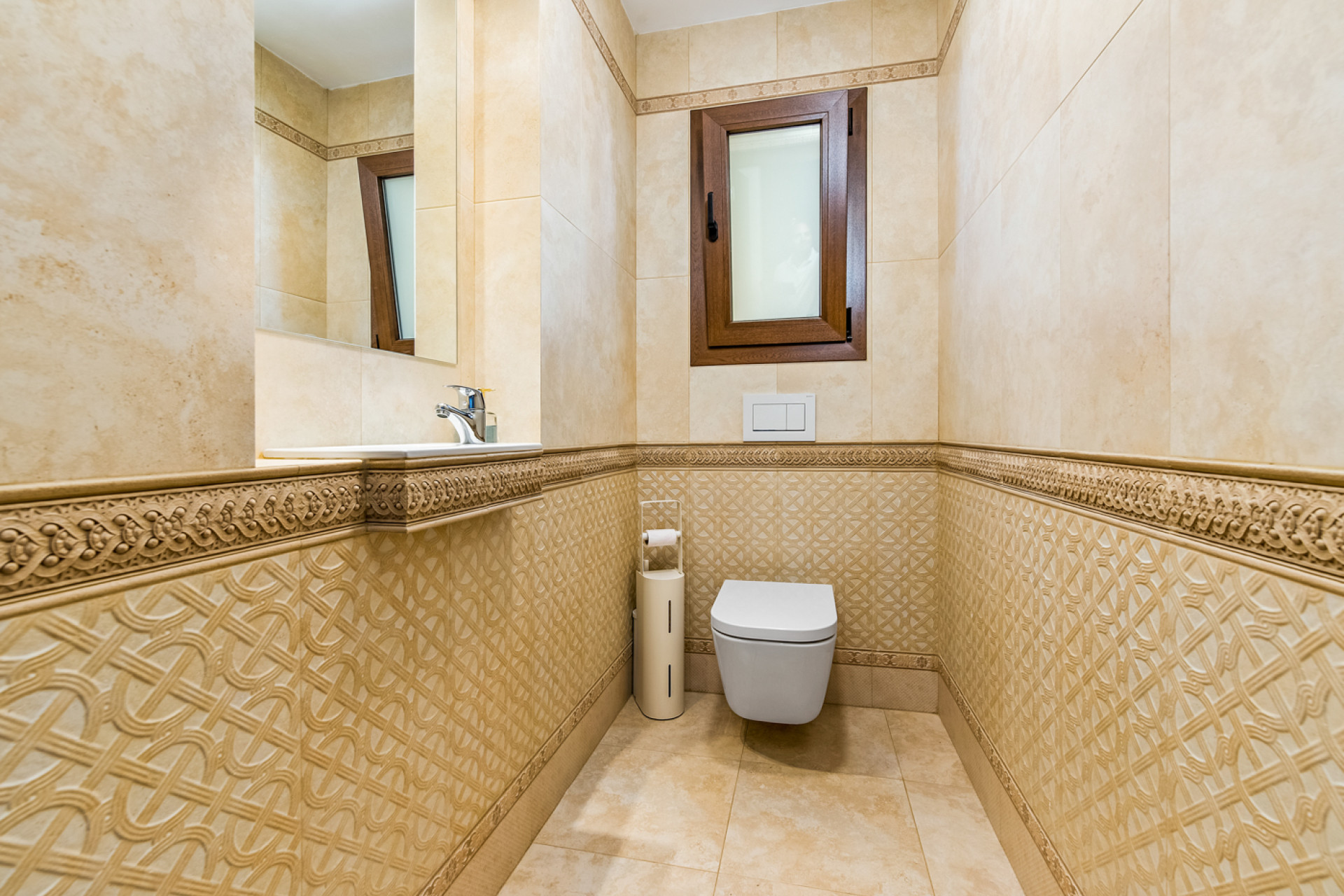 Revente - Villa - Ciudad Quesada