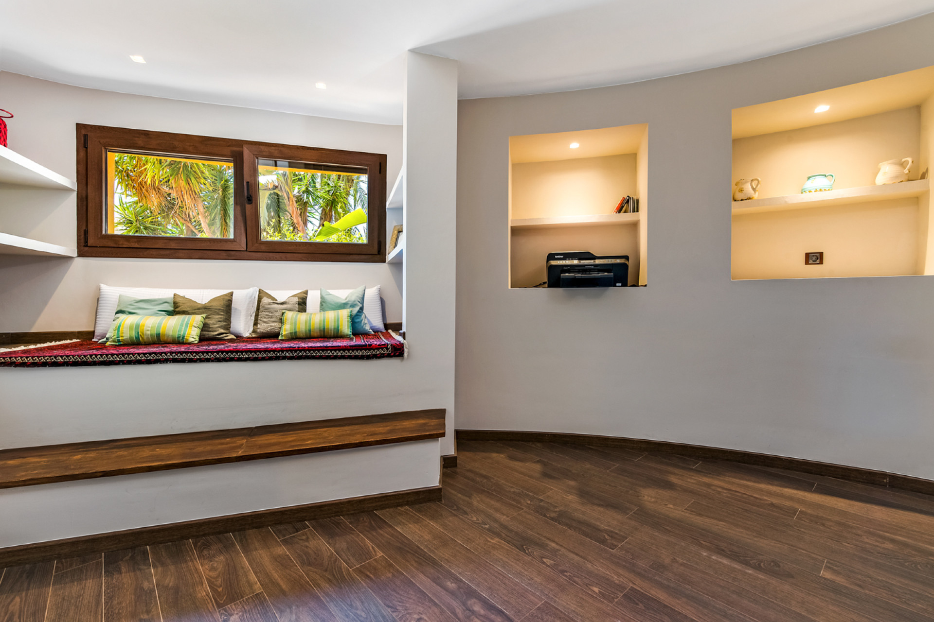 Revente - Villa - Ciudad Quesada