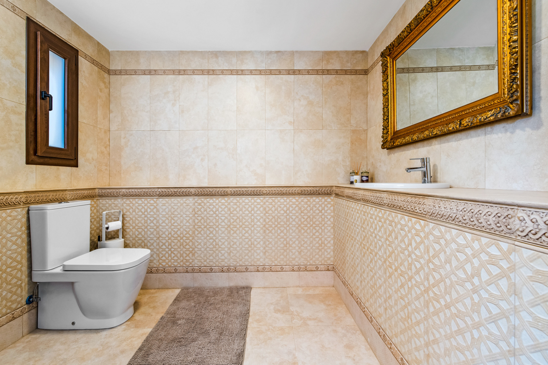 Revente - Villa - Ciudad Quesada