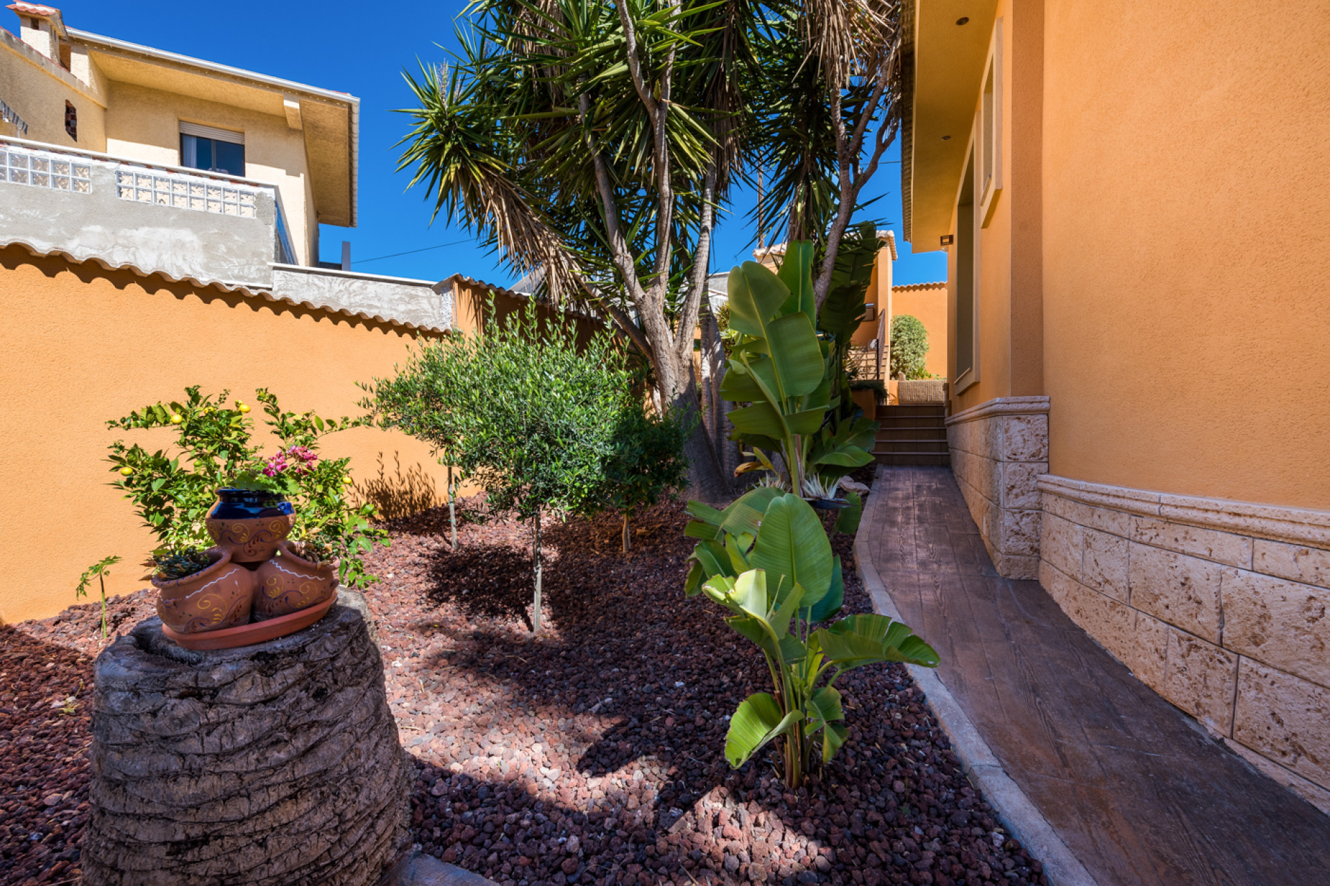 Revente - Villa - Ciudad Quesada