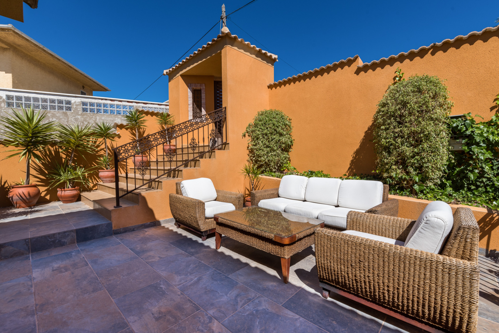 Revente - Villa - Ciudad Quesada