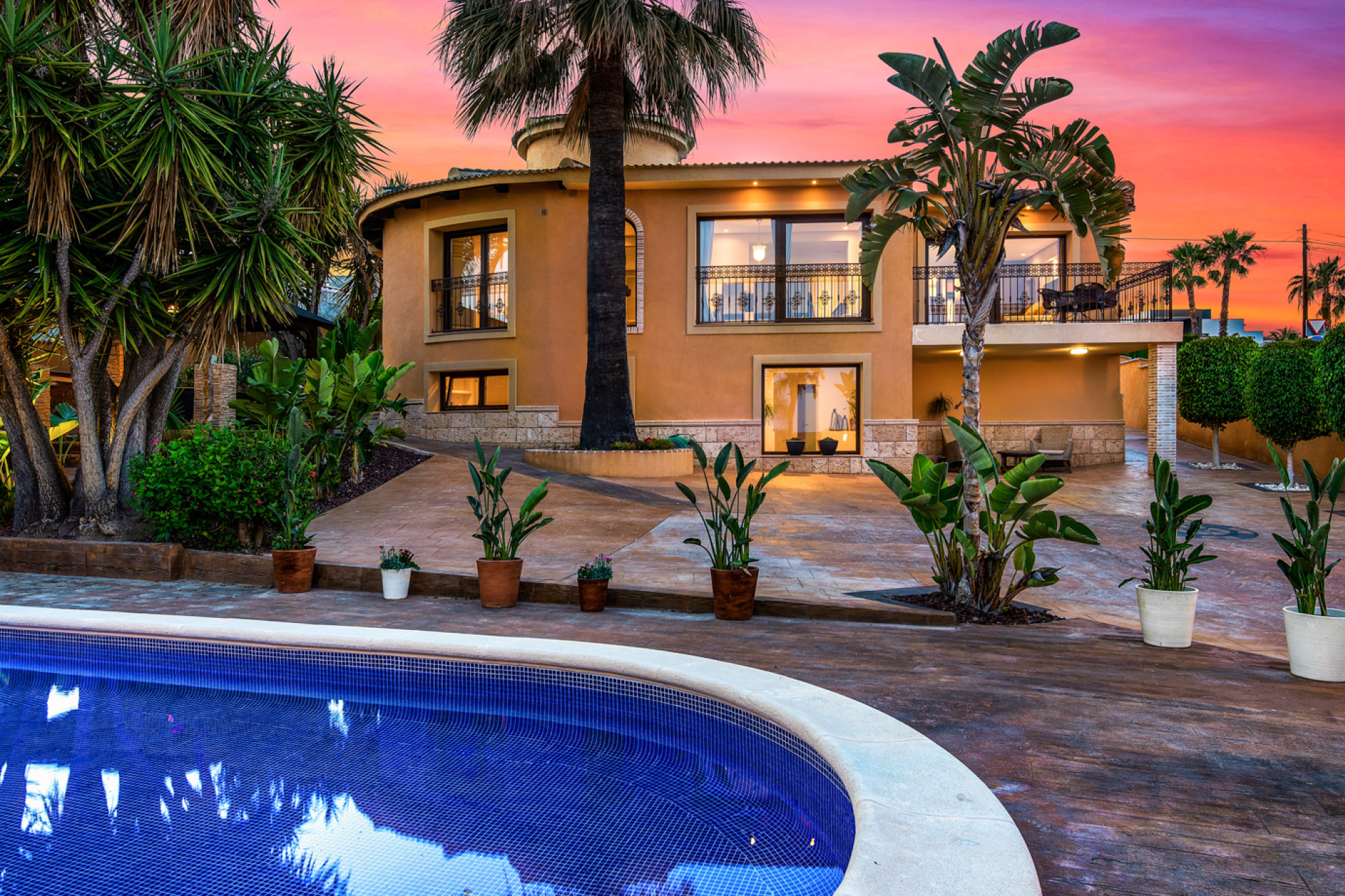 Revente - Villa - Ciudad Quesada