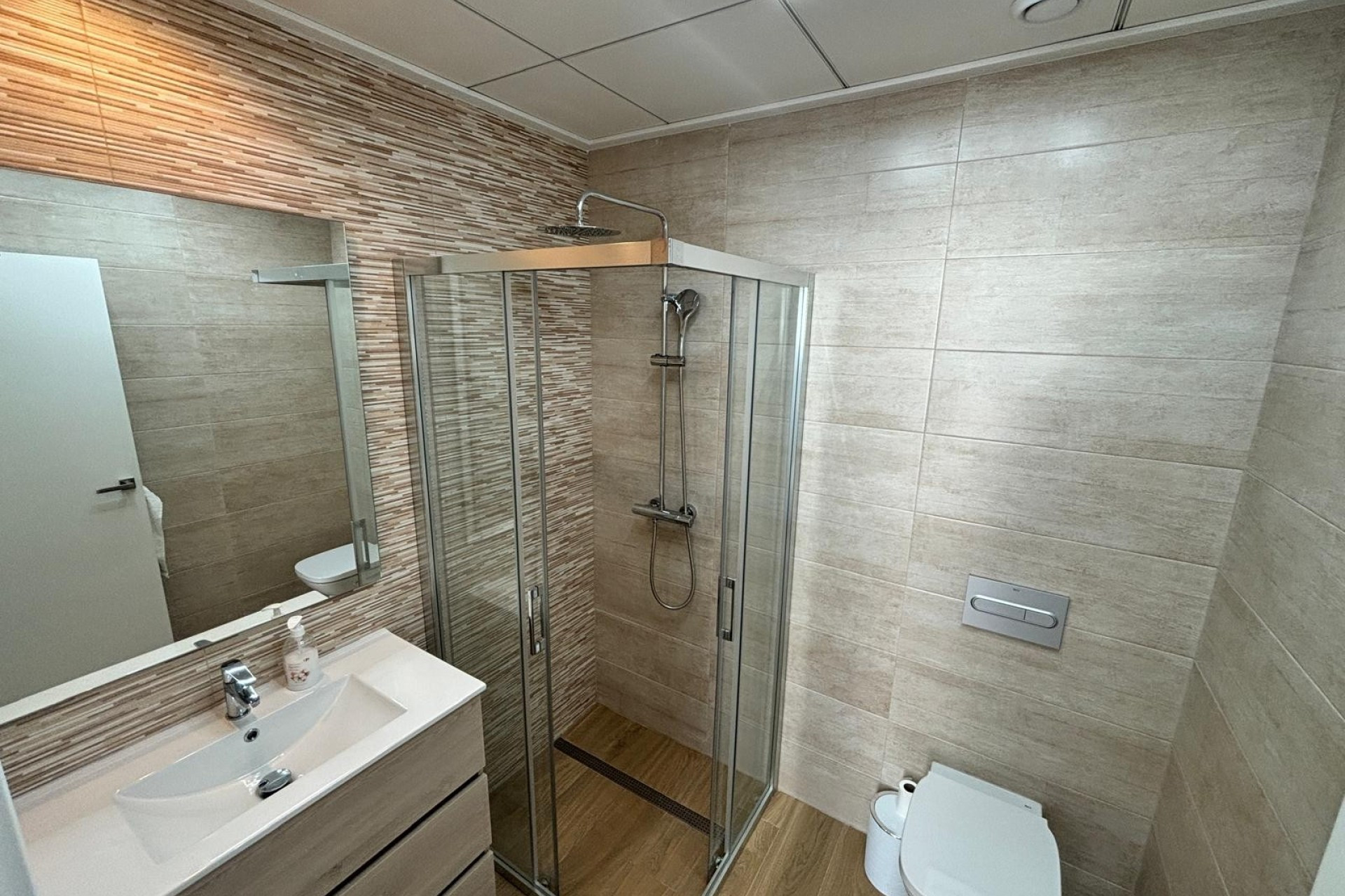 Revente - Villa - Ciudad Quesada