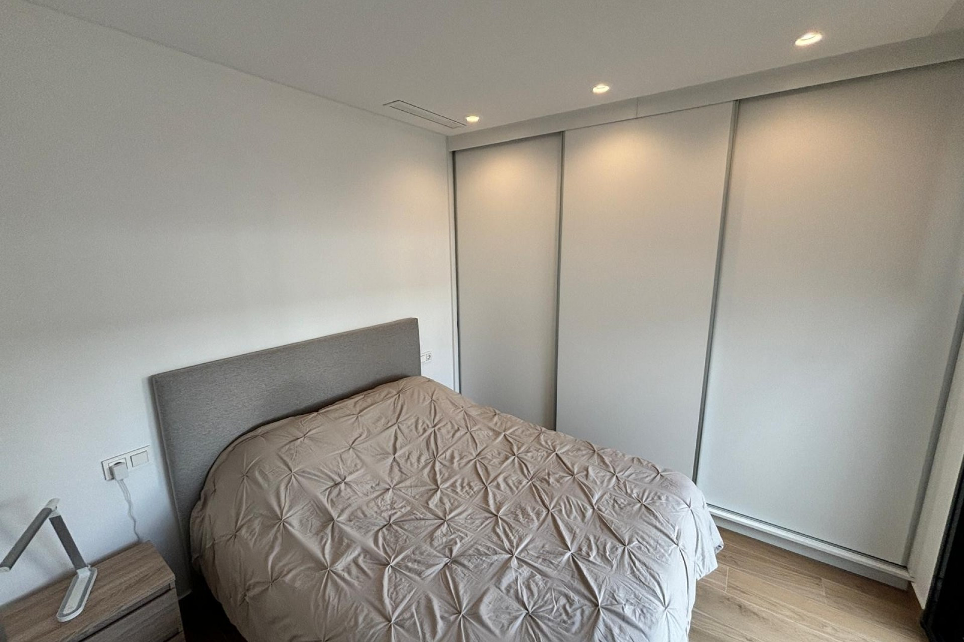 Revente - Villa - Ciudad Quesada