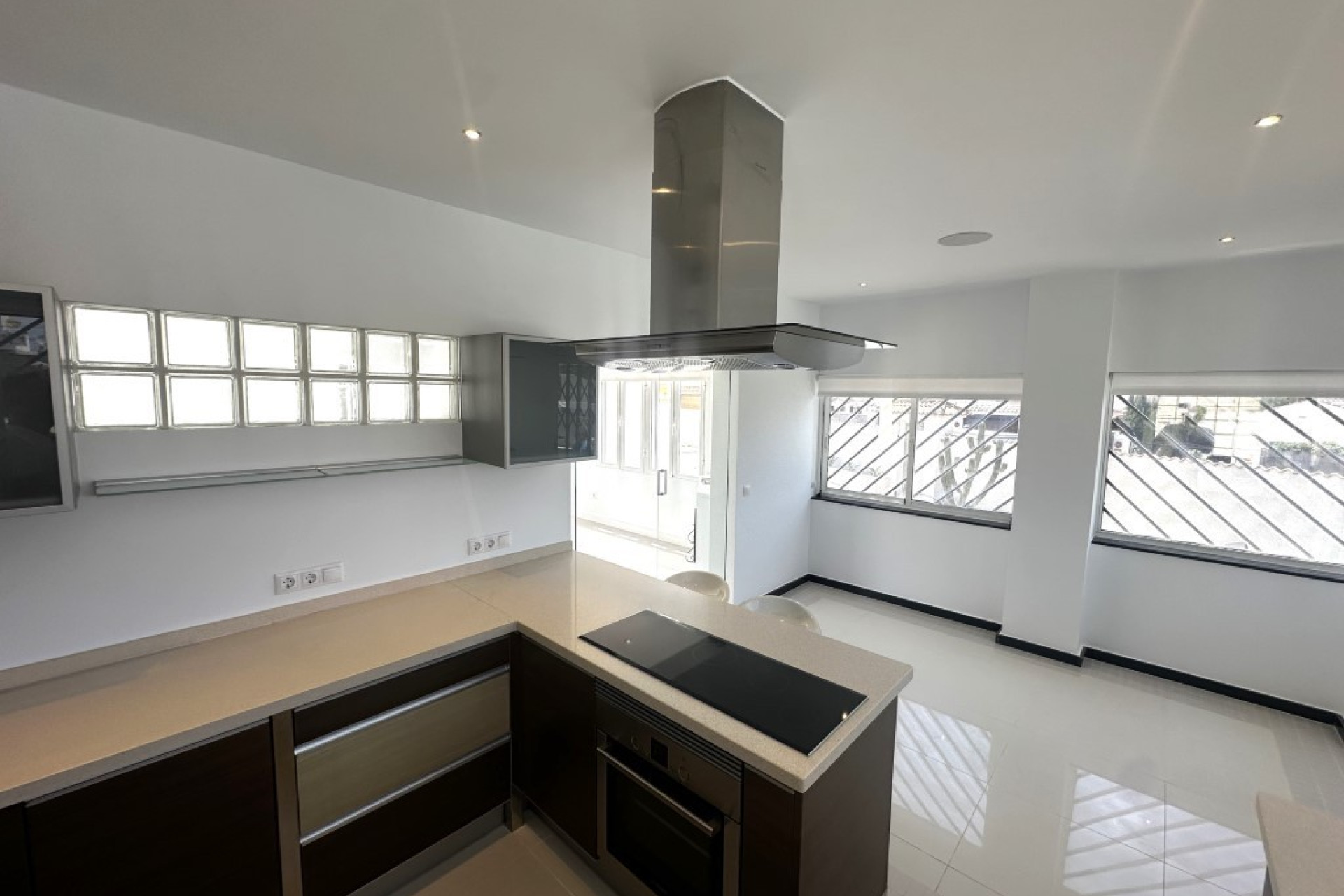 Revente - Villa - Ciudad Quesada