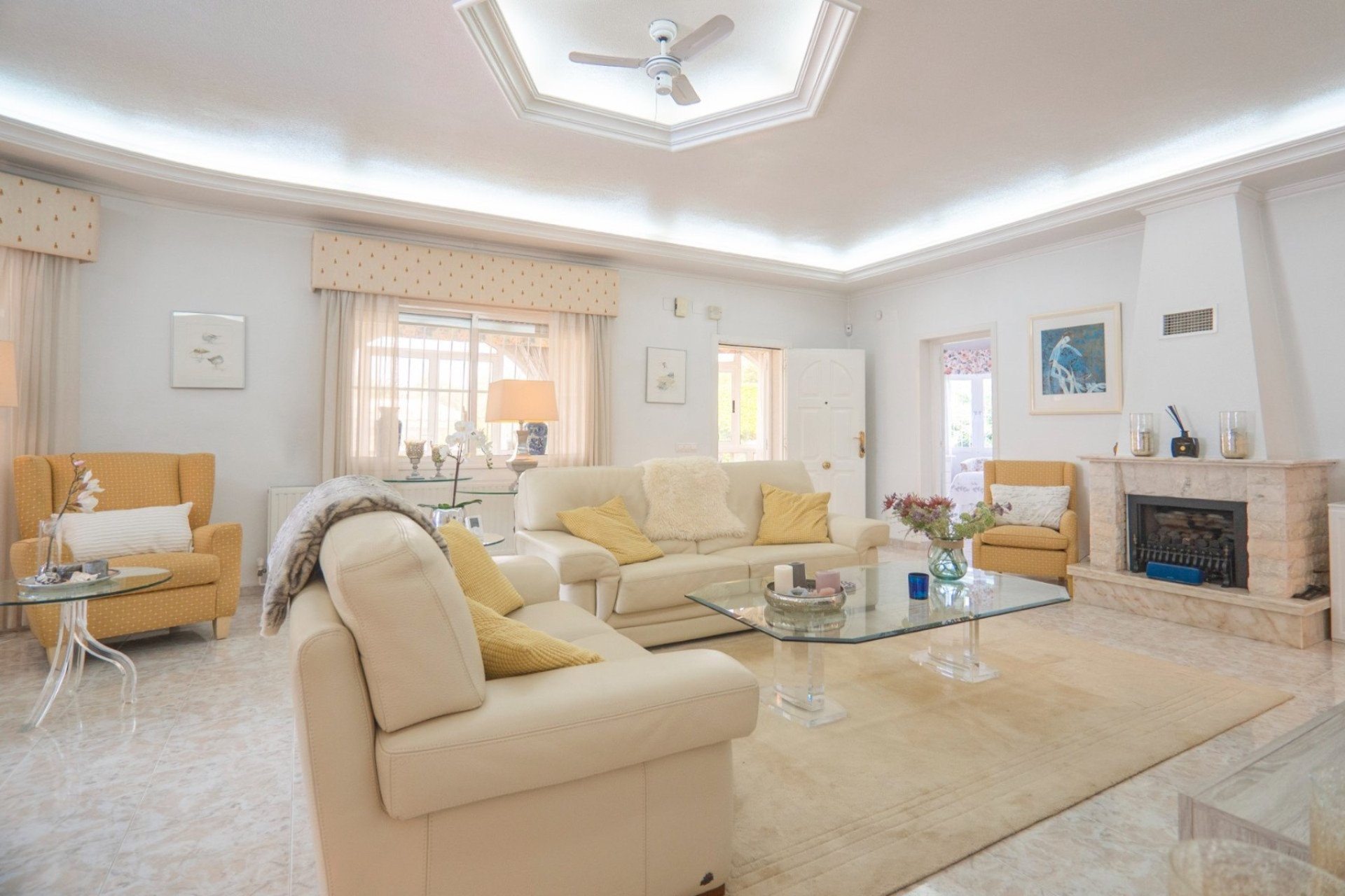 Revente - Villa - Ciudad Quesada