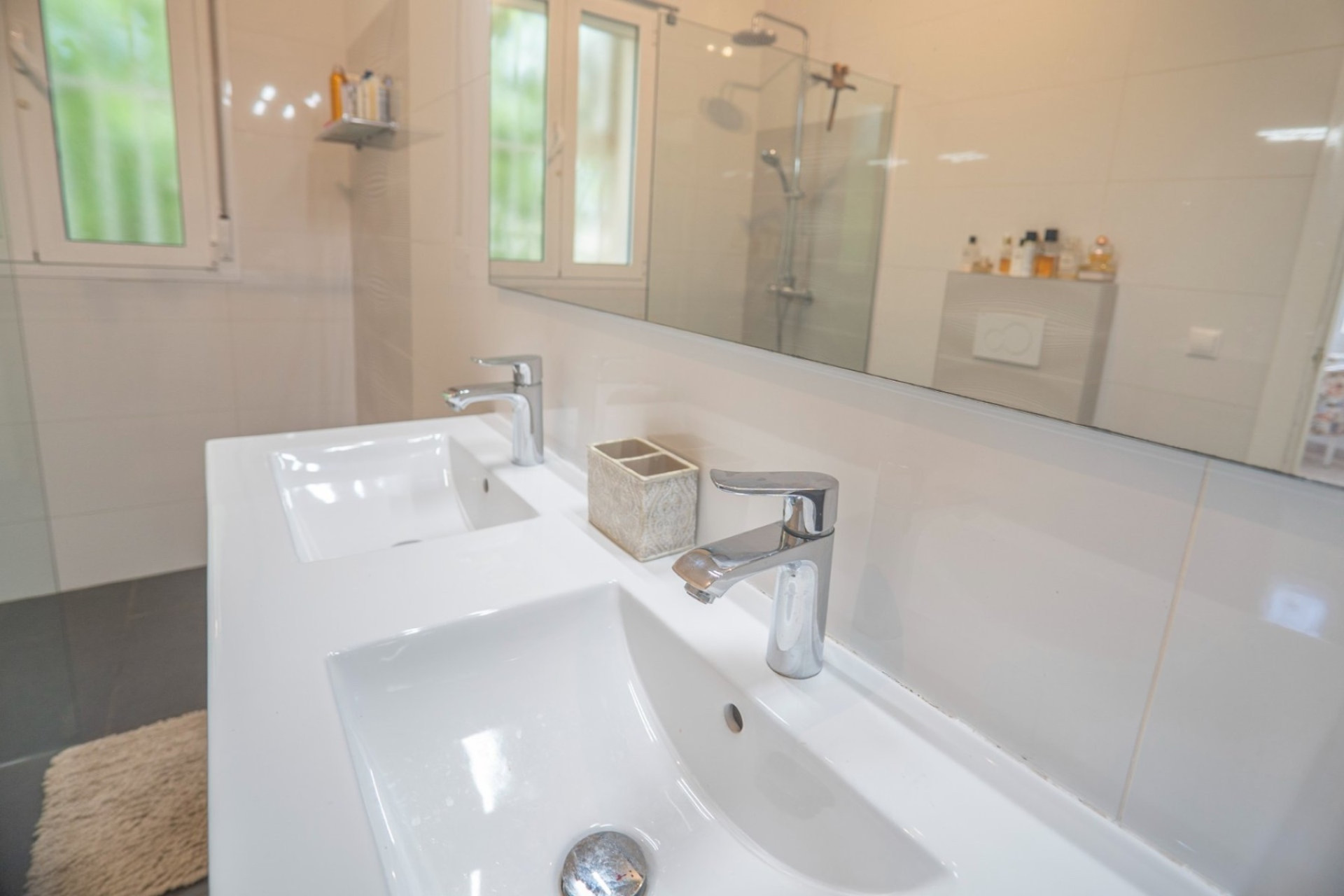 Revente - Villa - Ciudad Quesada