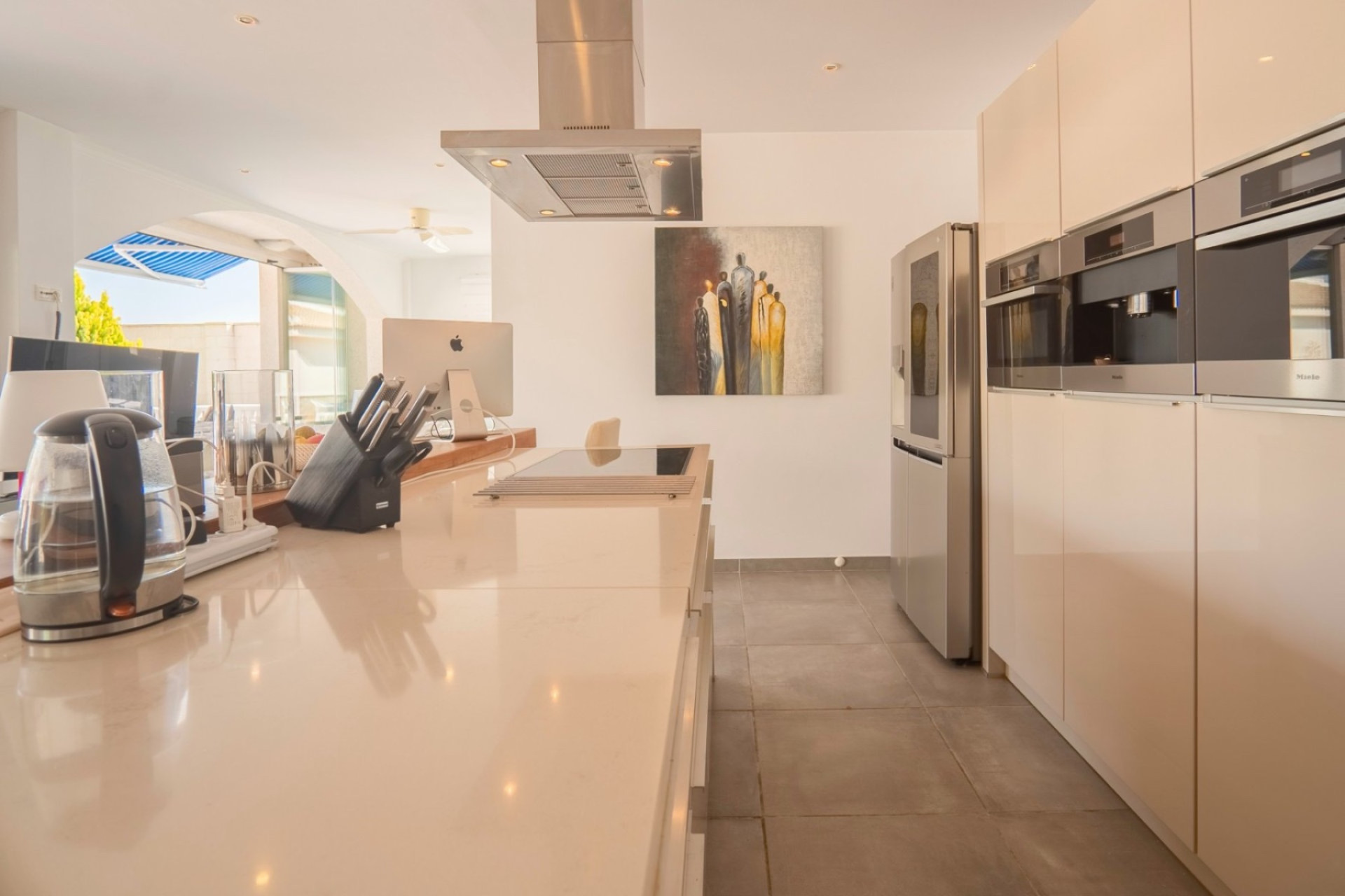 Revente - Villa - Ciudad Quesada