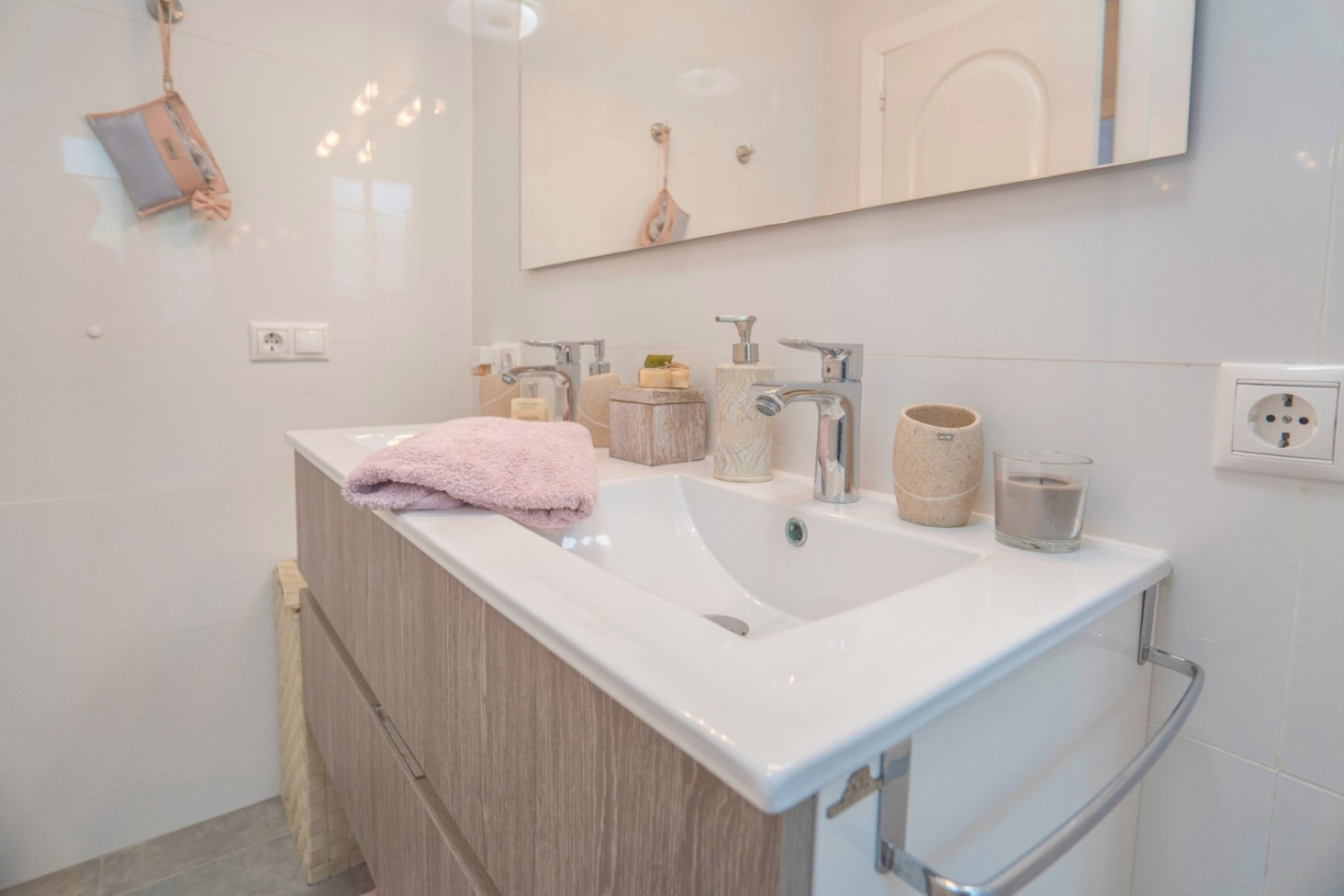 Revente - Villa - Ciudad Quesada