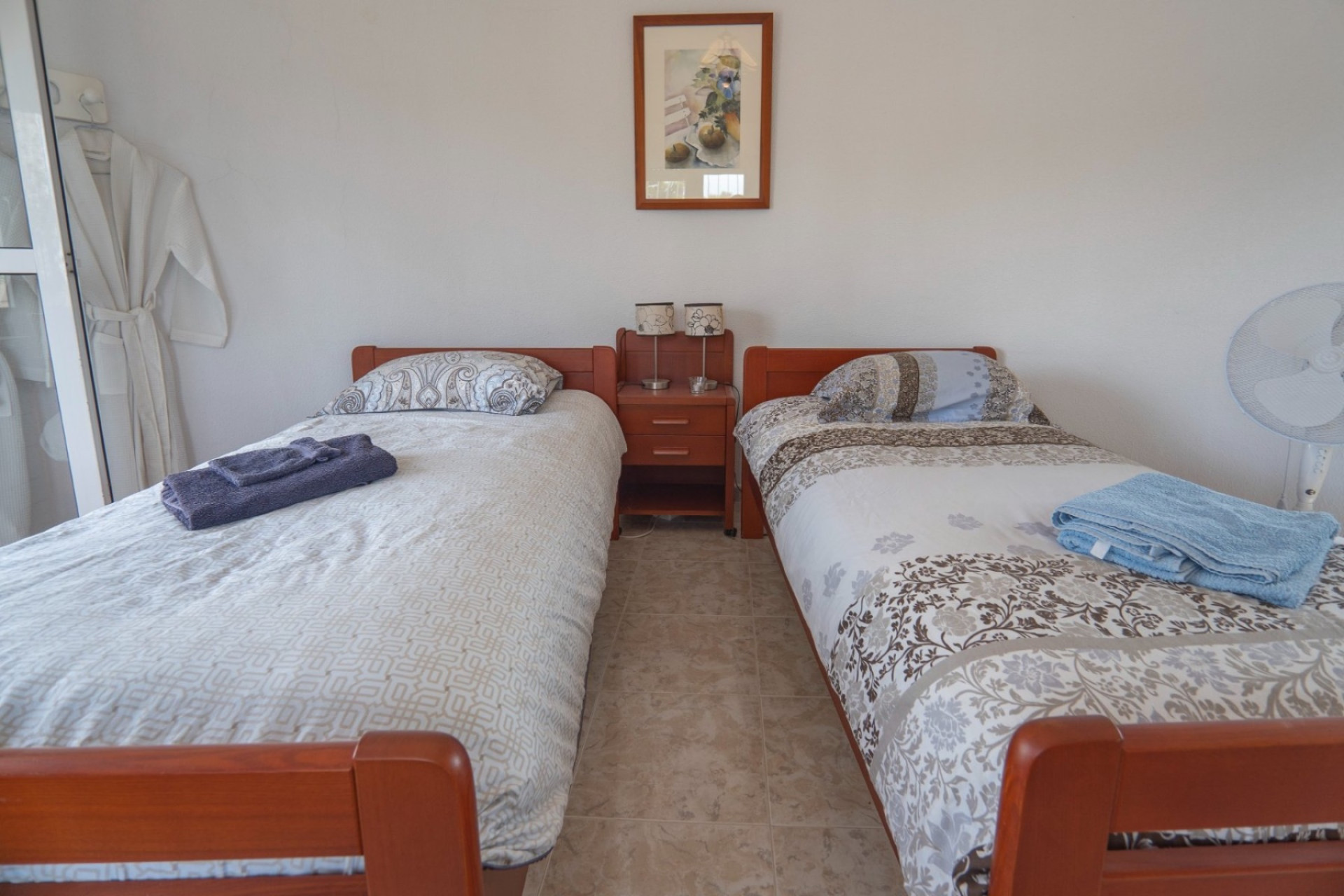 Revente - Villa - Ciudad Quesada