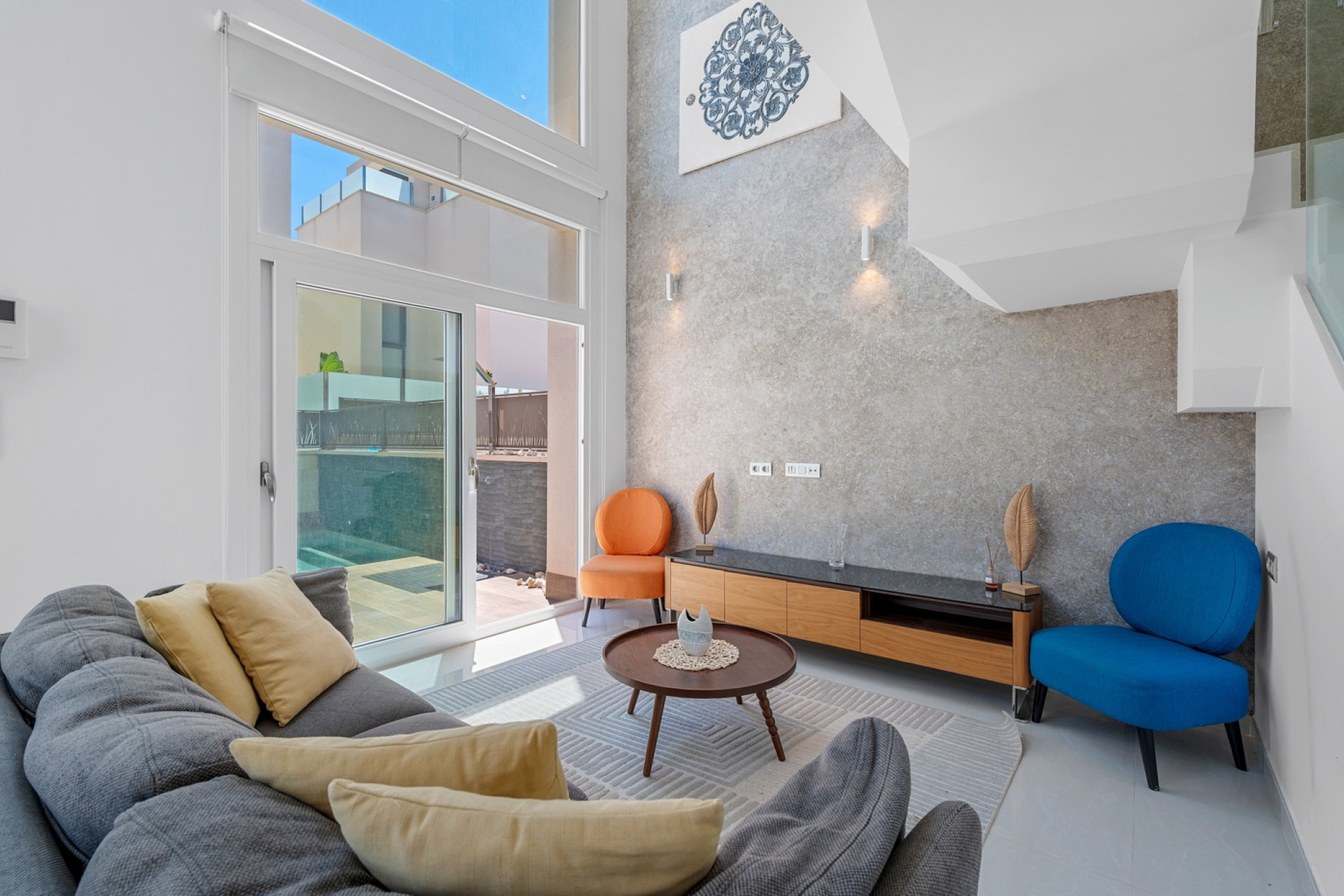 Revente - Villa - Ciudad Quesada