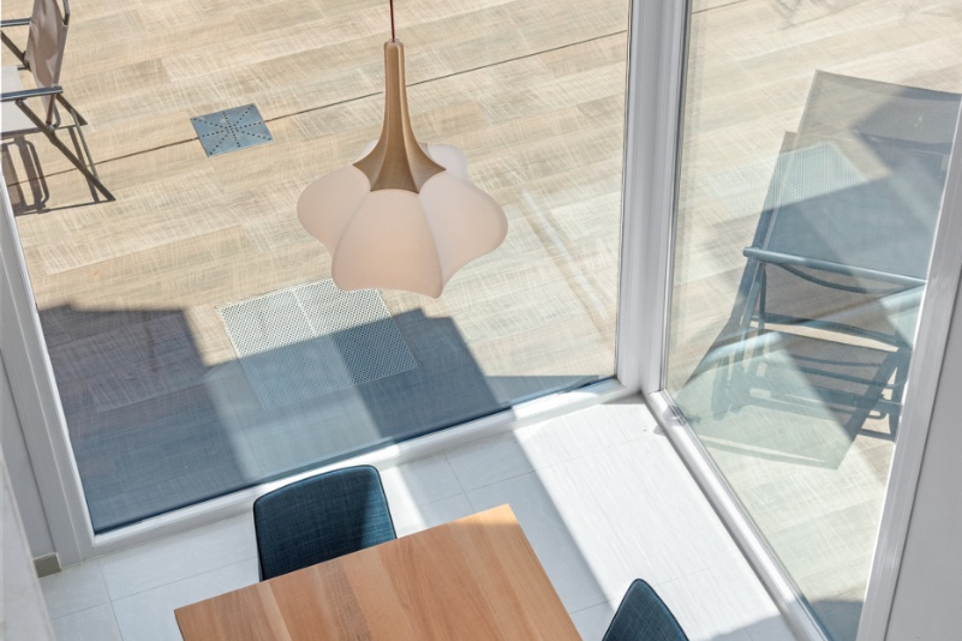 Revente - Villa - Ciudad Quesada