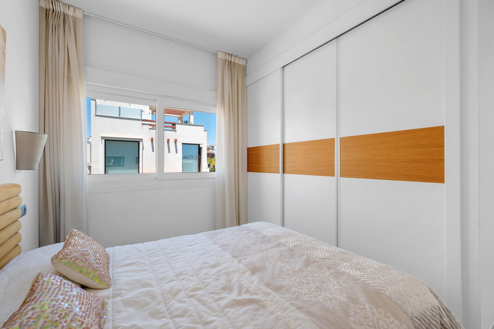 Revente - Villa - Ciudad Quesada