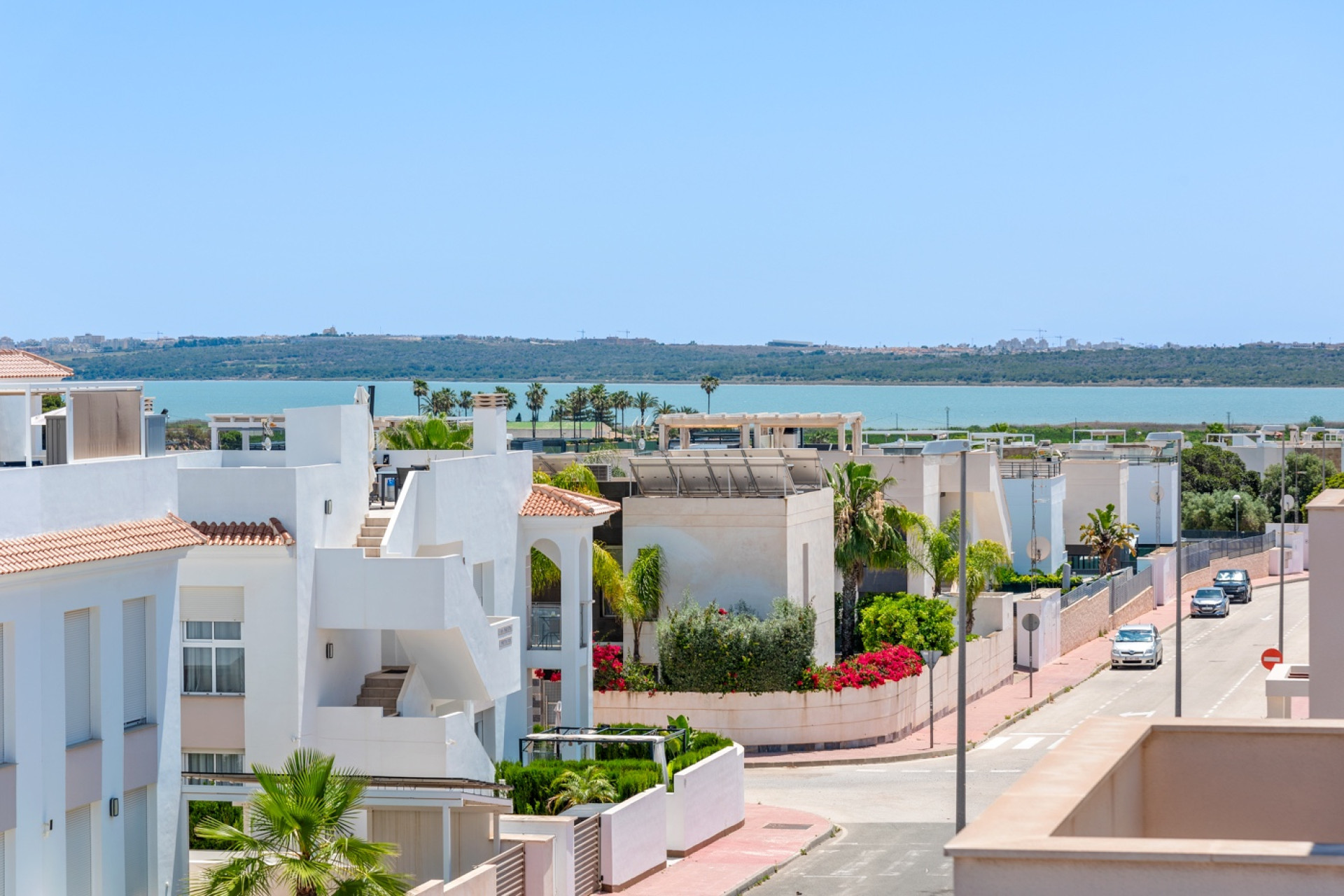 Revente - Villa - Ciudad Quesada