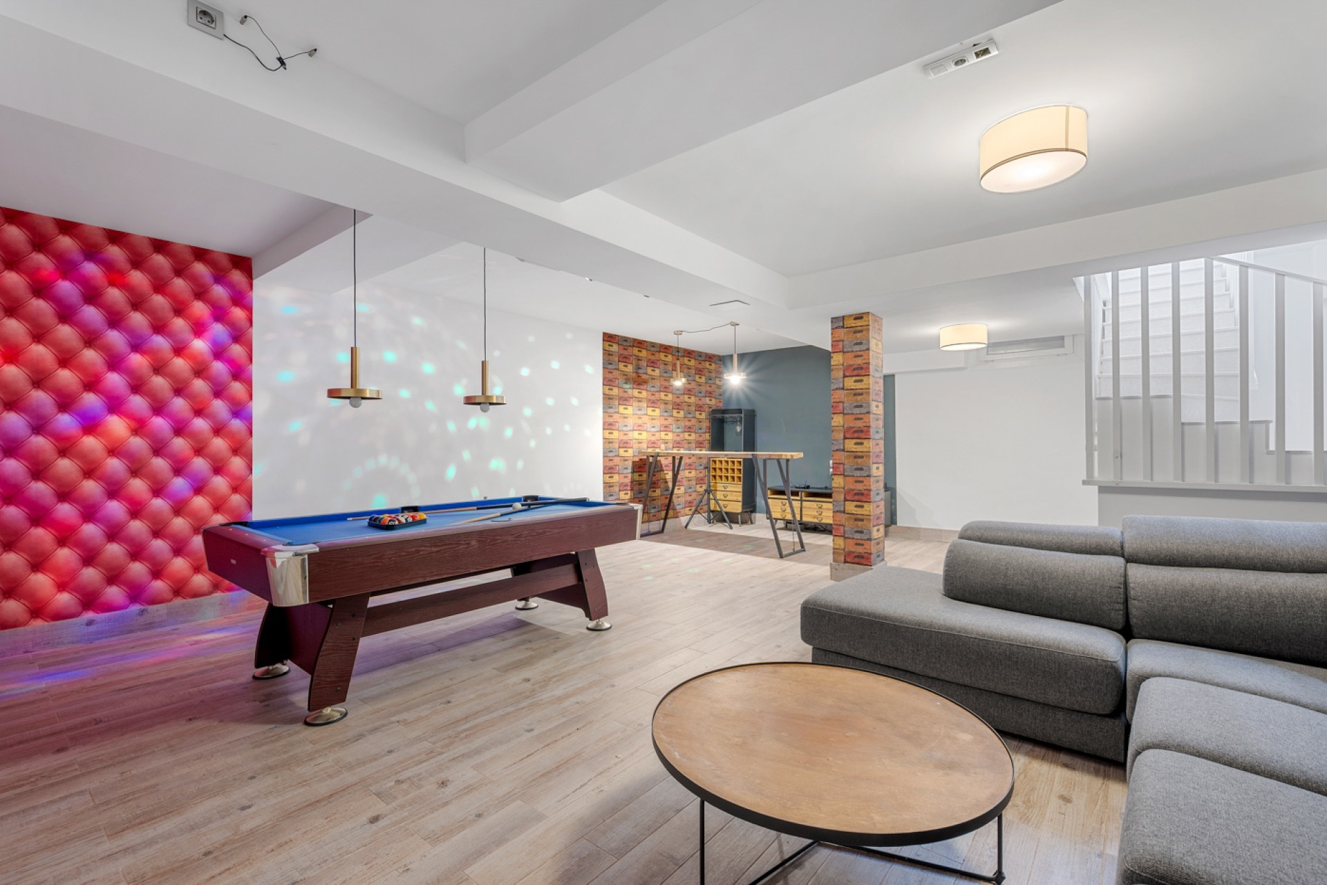 Revente - Villa - Ciudad Quesada