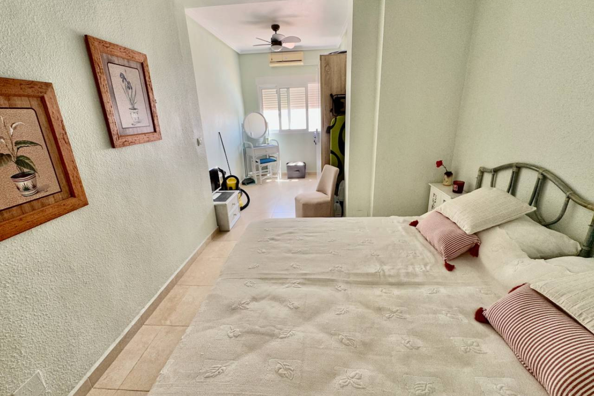 Revente - Villa - Ciudad Quesada