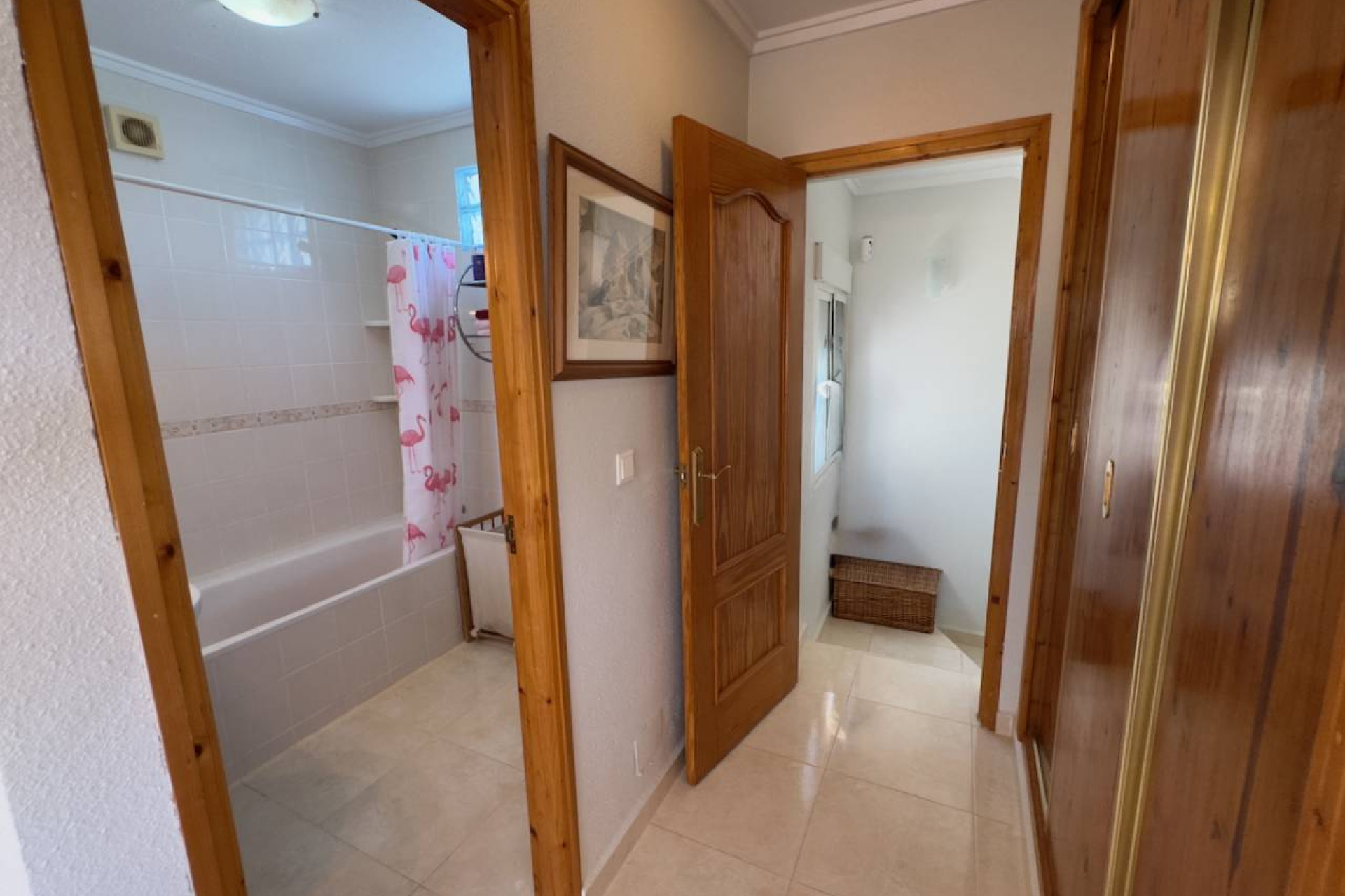 Revente - Villa - Ciudad Quesada