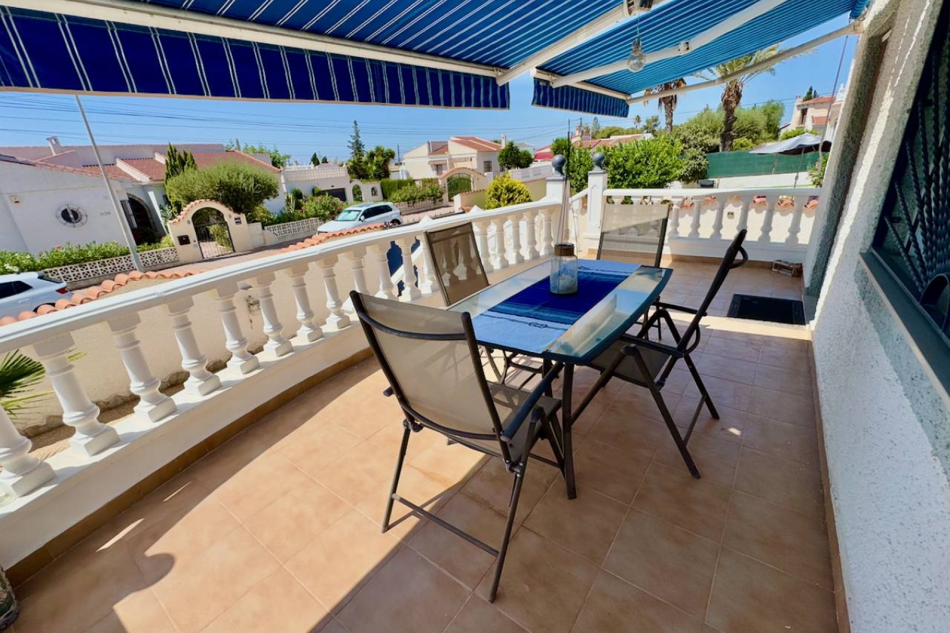 Revente - Villa - Ciudad Quesada