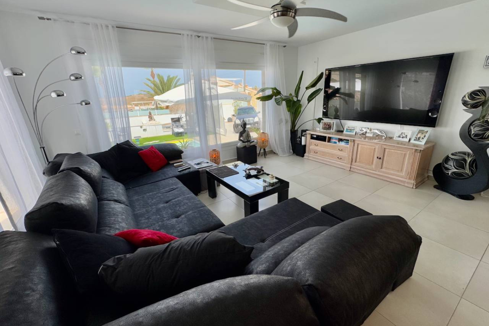 Revente - Villa - Ciudad Quesada