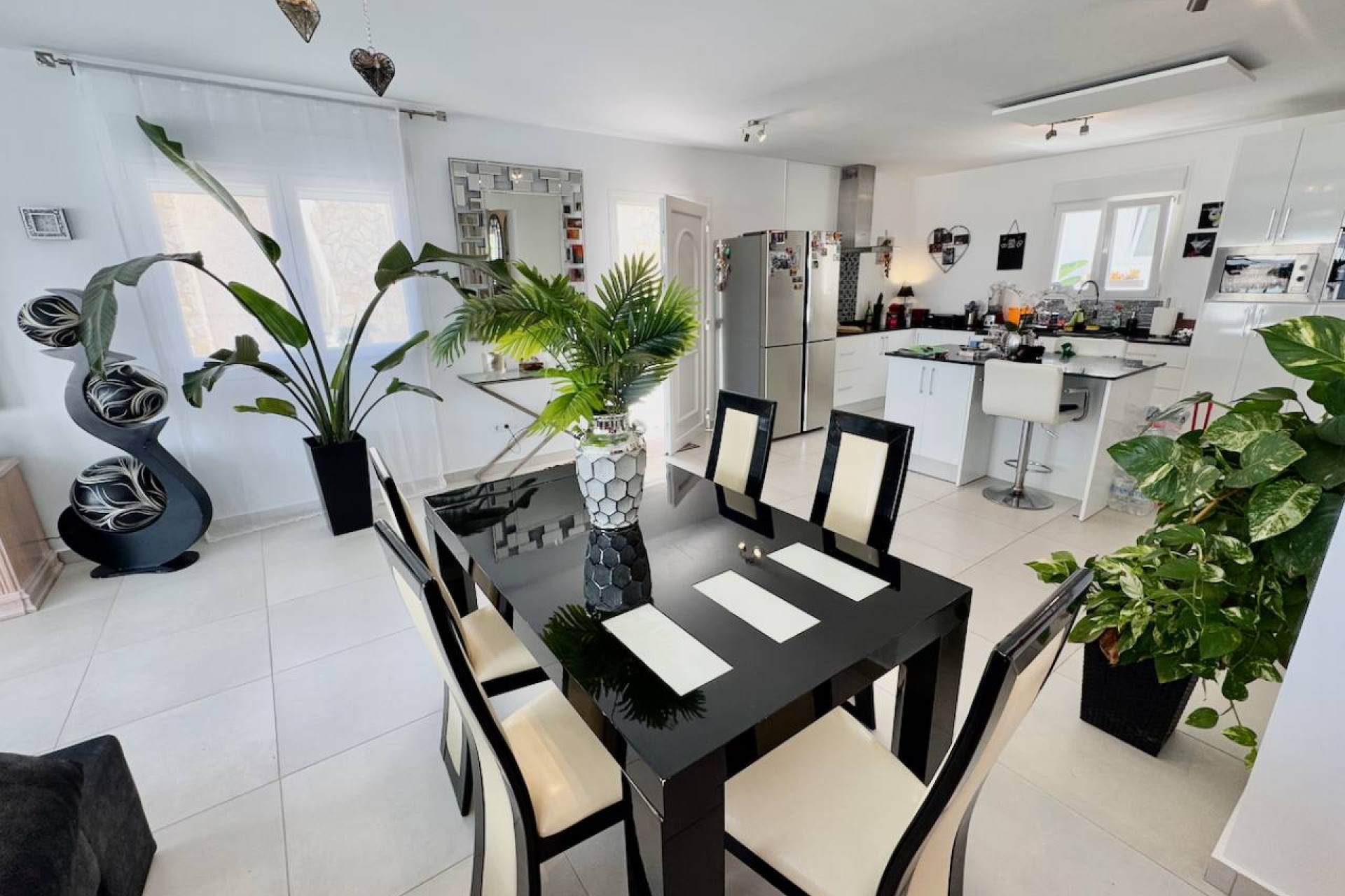 Revente - Villa - Ciudad Quesada