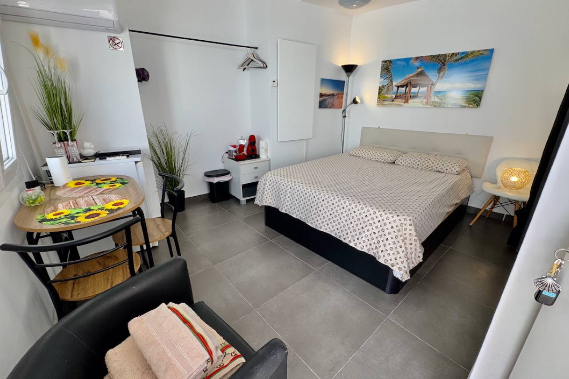 Revente - Villa - Ciudad Quesada