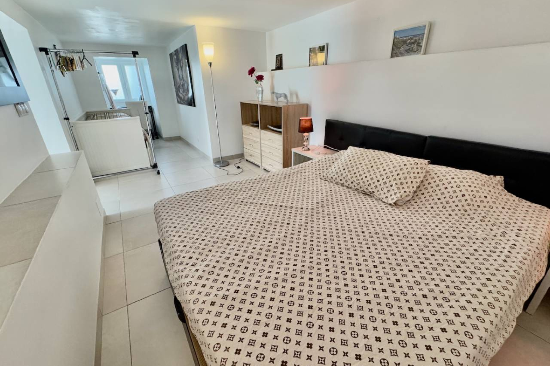 Revente - Villa - Ciudad Quesada