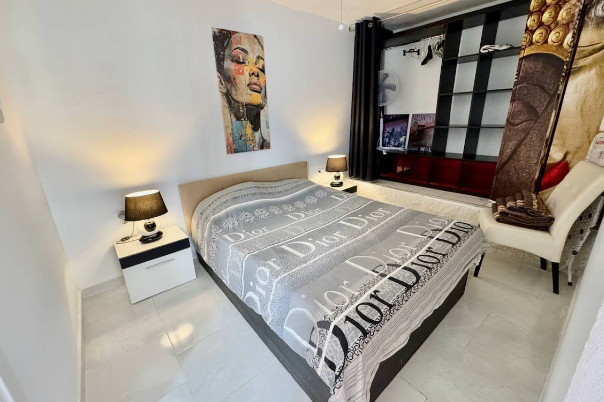 Revente - Villa - Ciudad Quesada