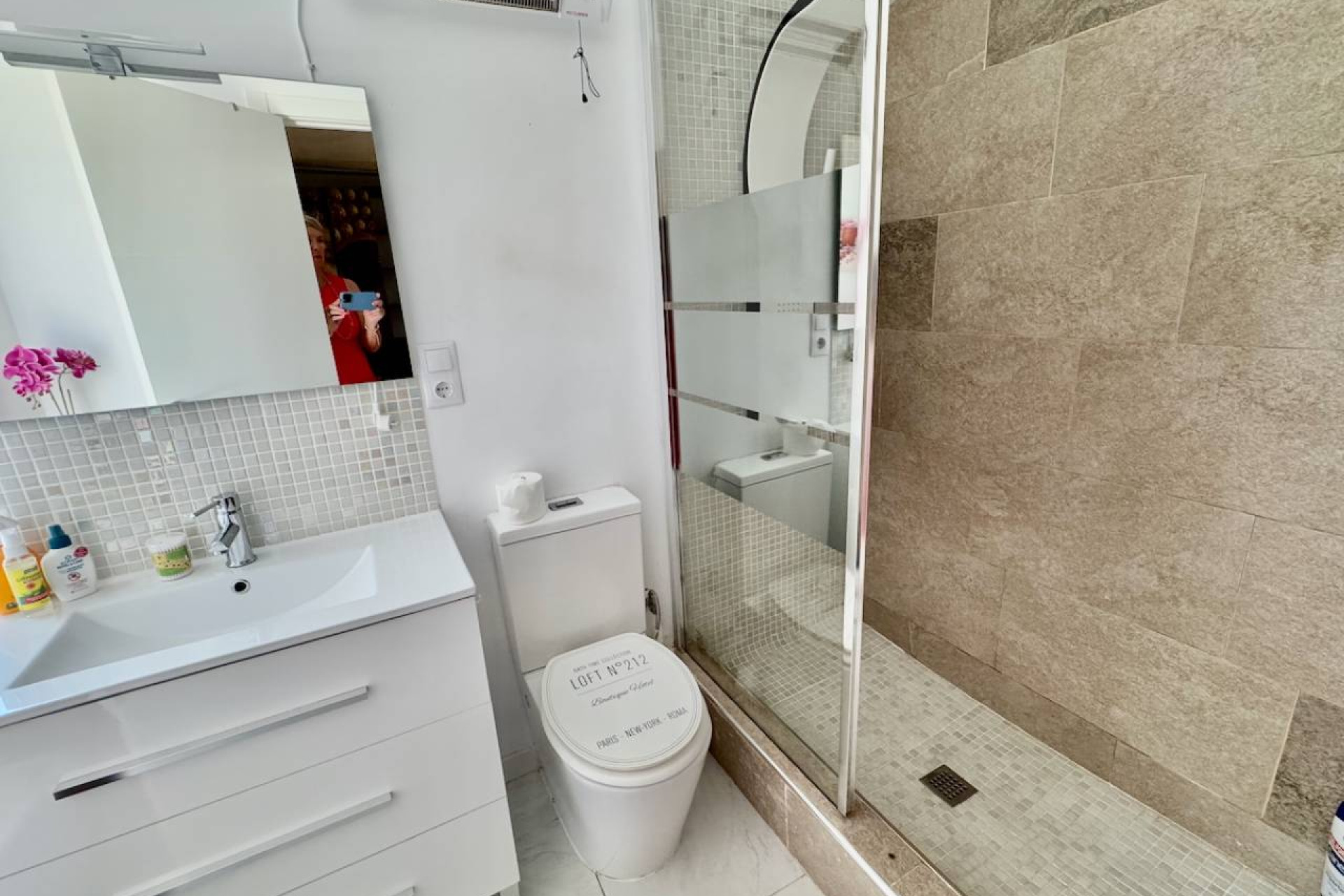 Revente - Villa - Ciudad Quesada