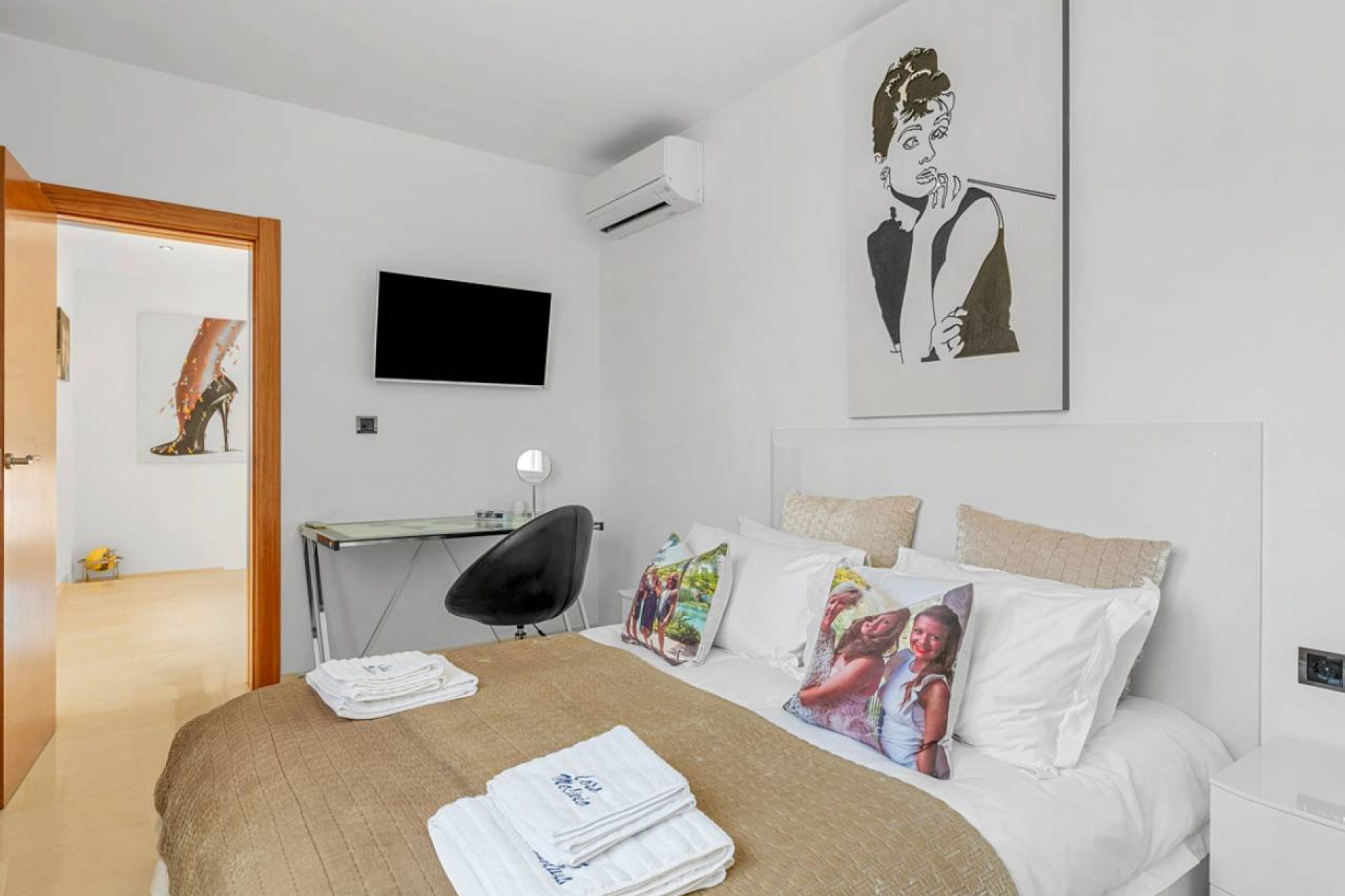 Revente - Villa - Ciudad Quesada