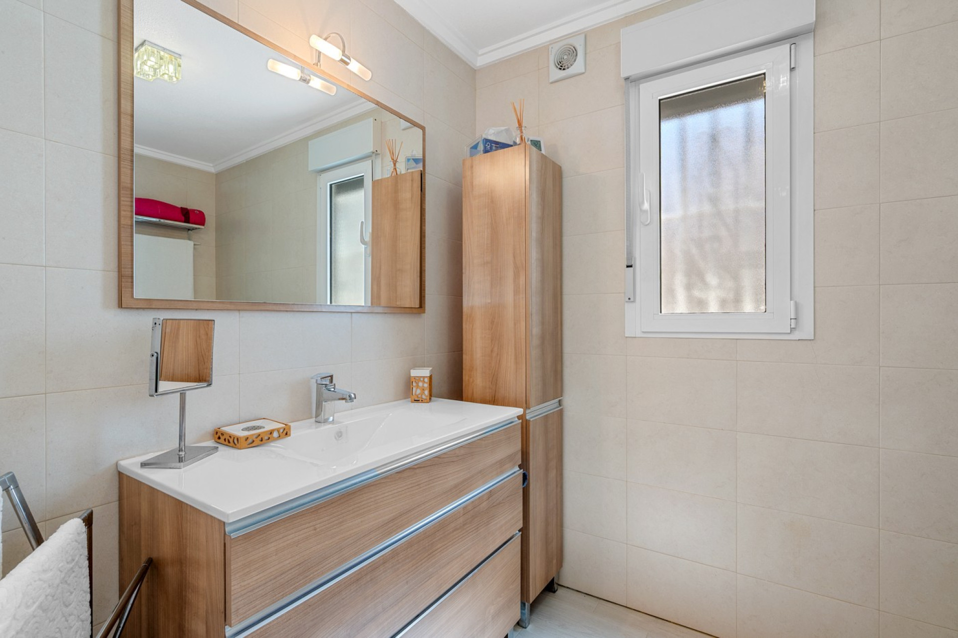 Revente - Villa - Ciudad Quesada