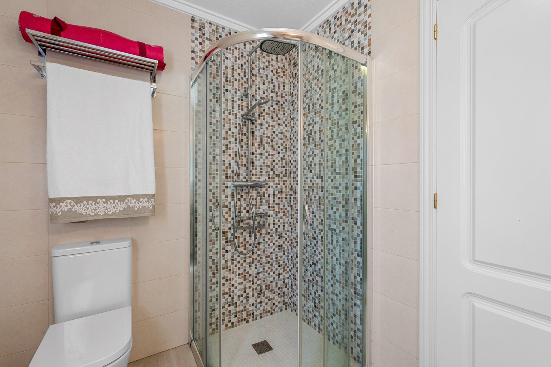 Revente - Villa - Ciudad Quesada