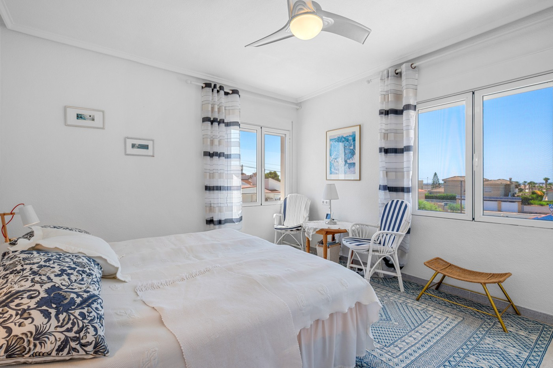 Revente - Villa - Ciudad Quesada