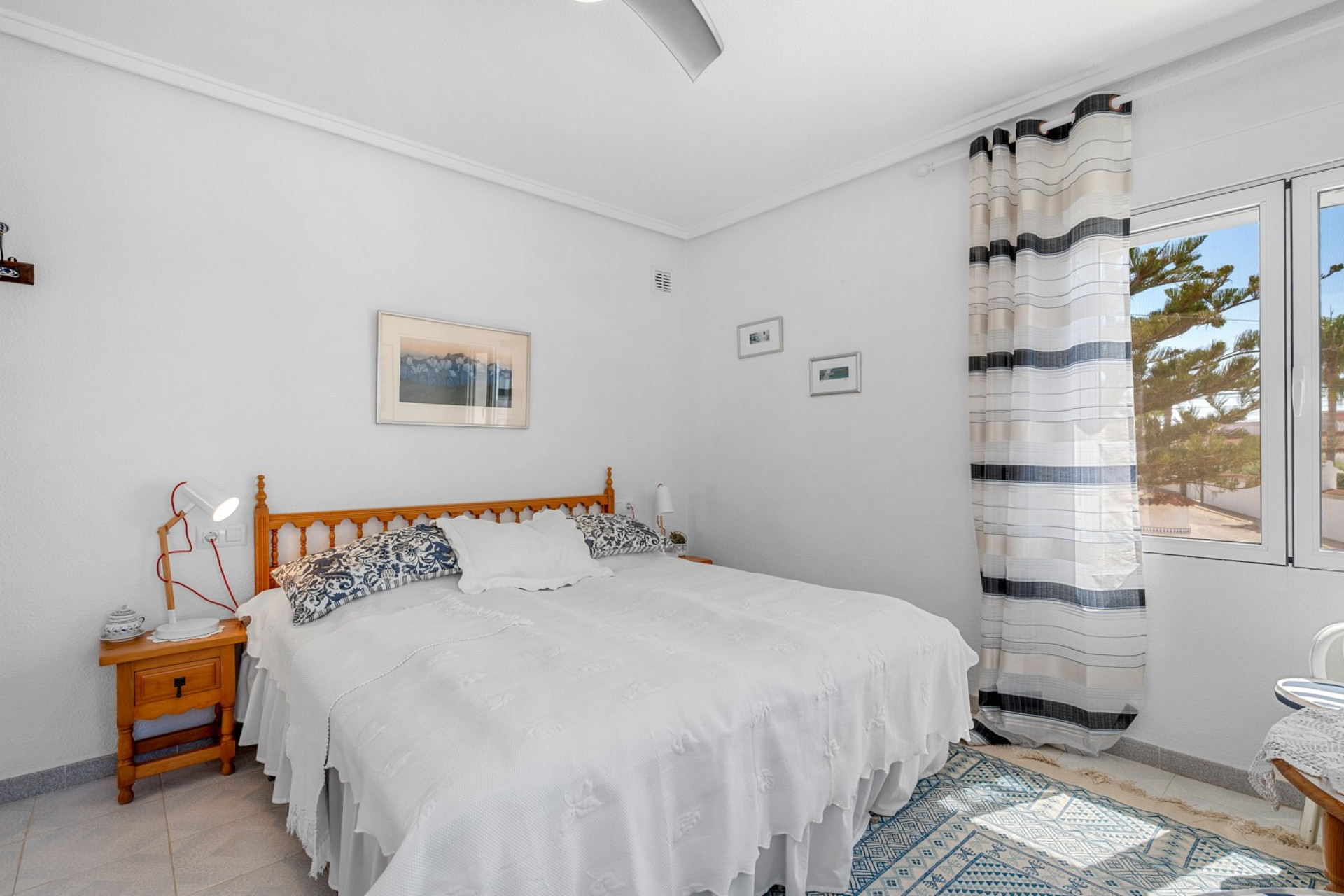 Revente - Villa - Ciudad Quesada