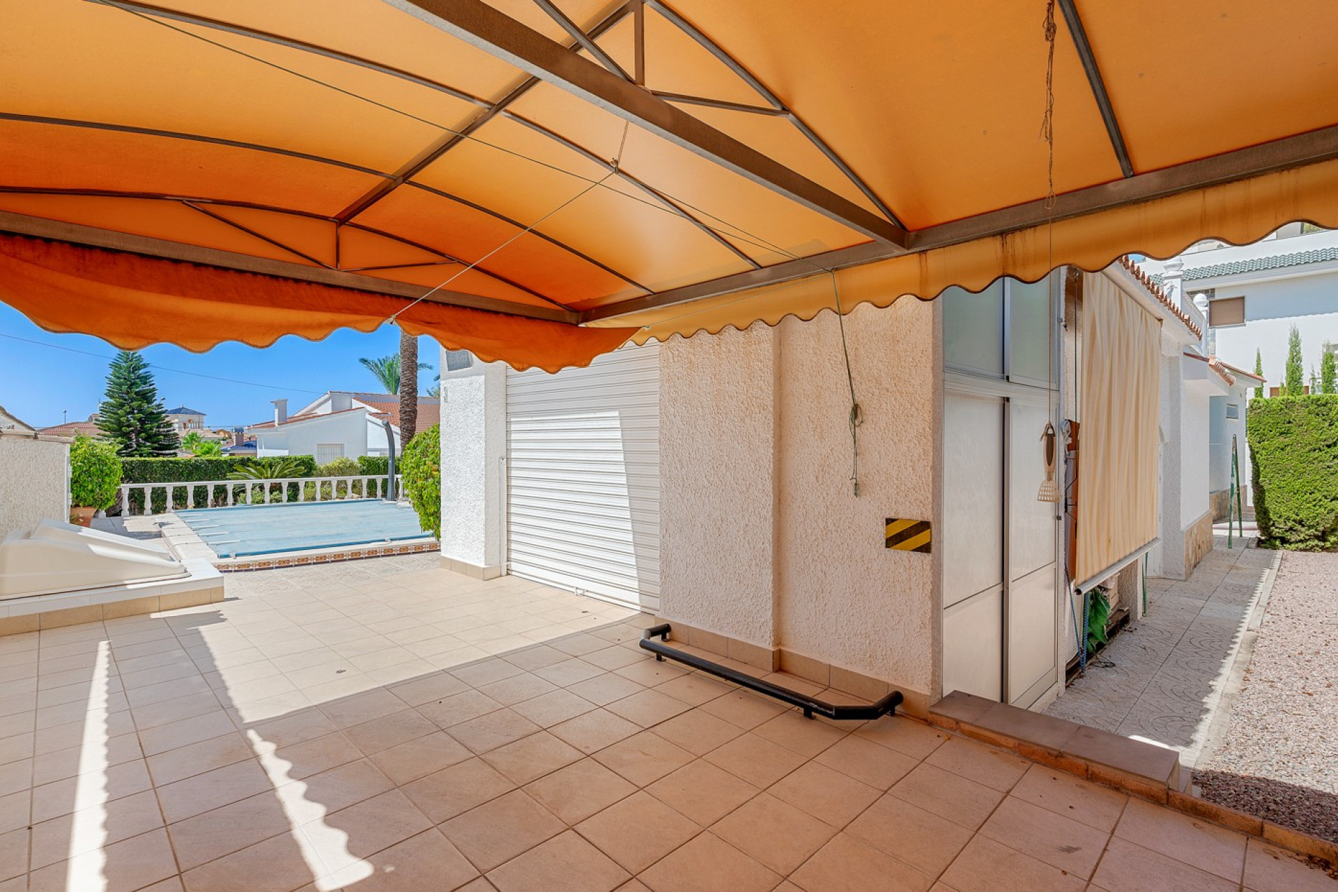 Revente - Villa - Ciudad Quesada