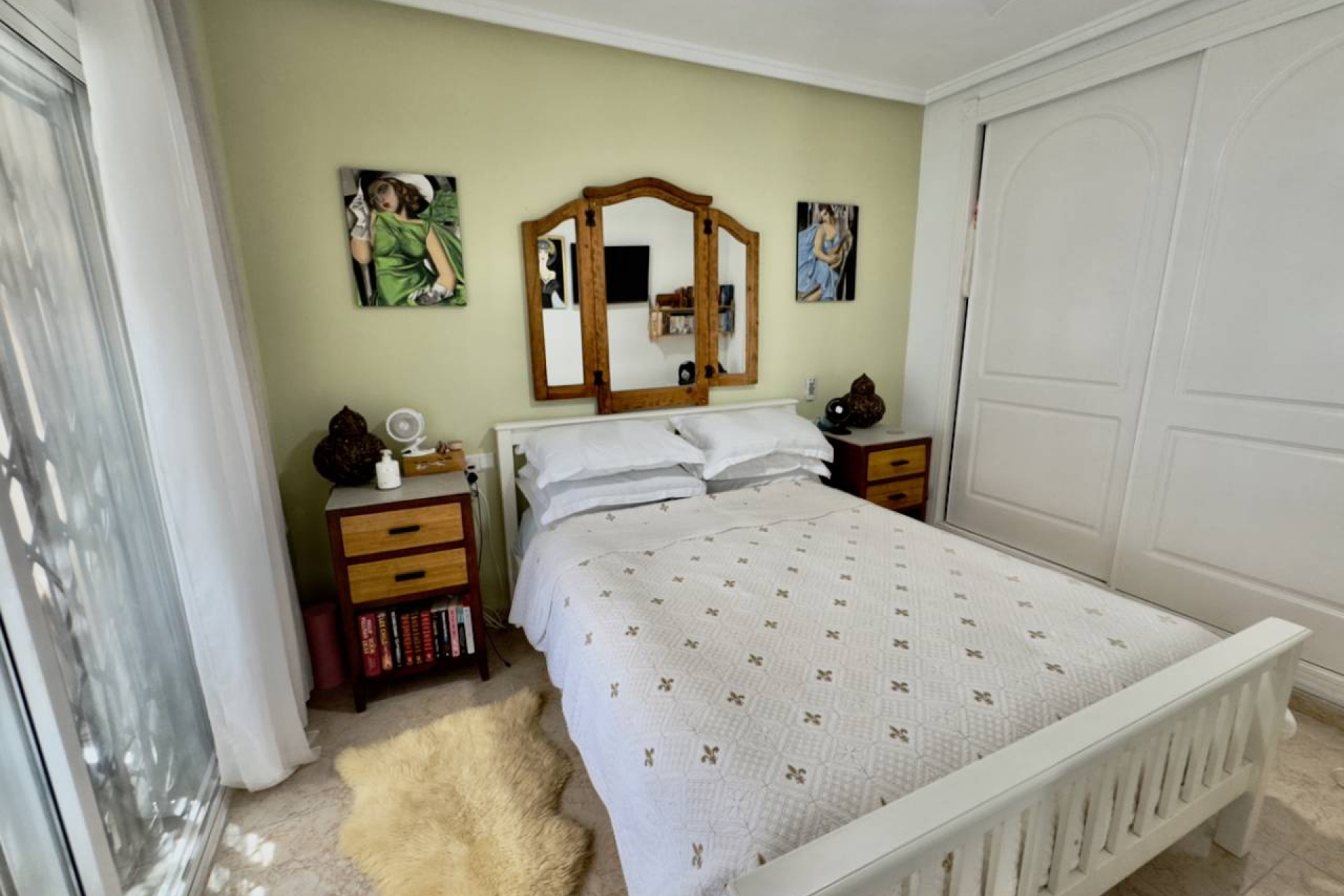 Revente - Villa - Ciudad Quesada